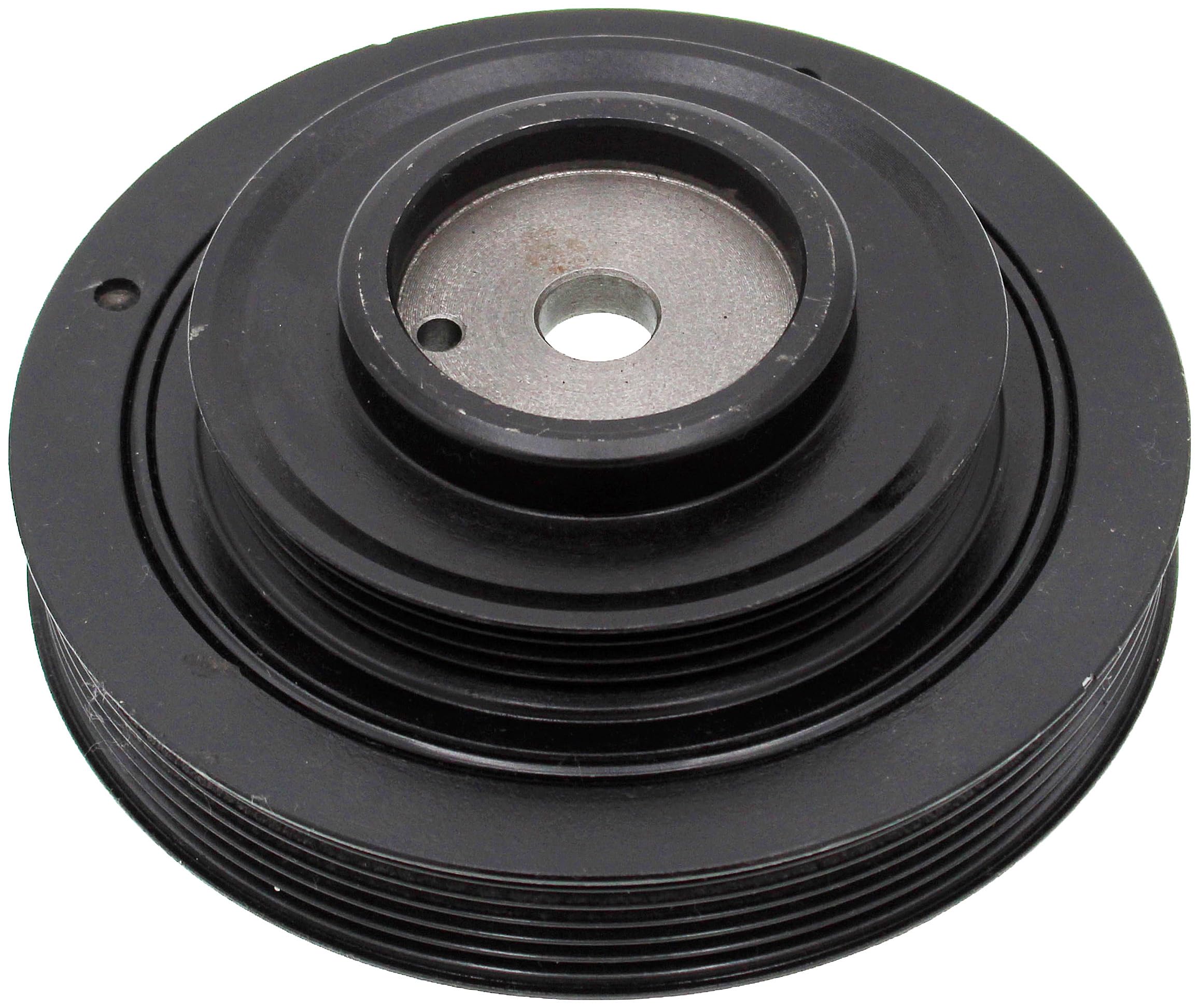 Dorman 594-176 Engine Harmonic Balancer Compatible With Select Chrysler / Dodge / Mitsubishi Models