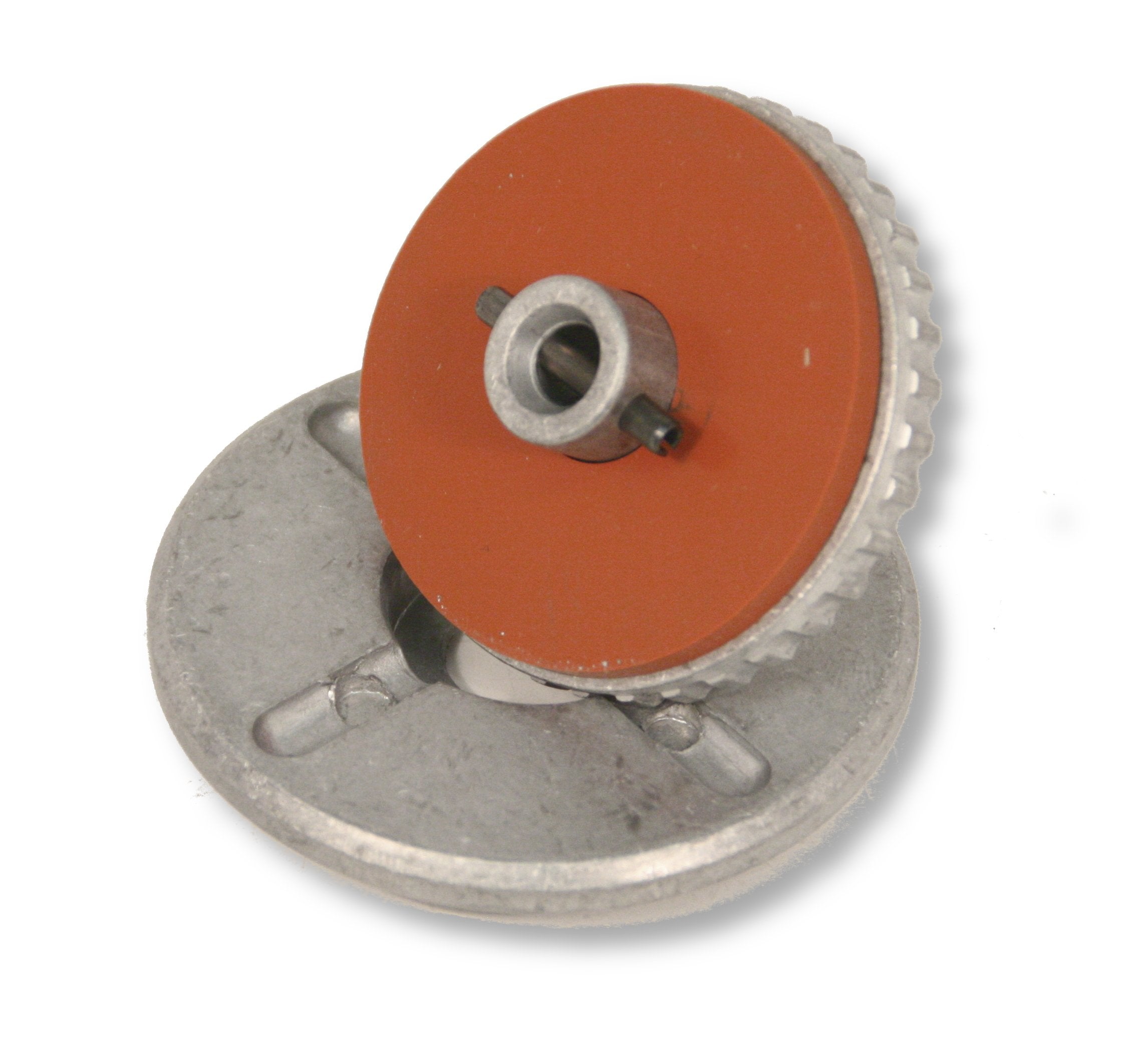 Vacuum Valve for Vacuum Bagging Composites