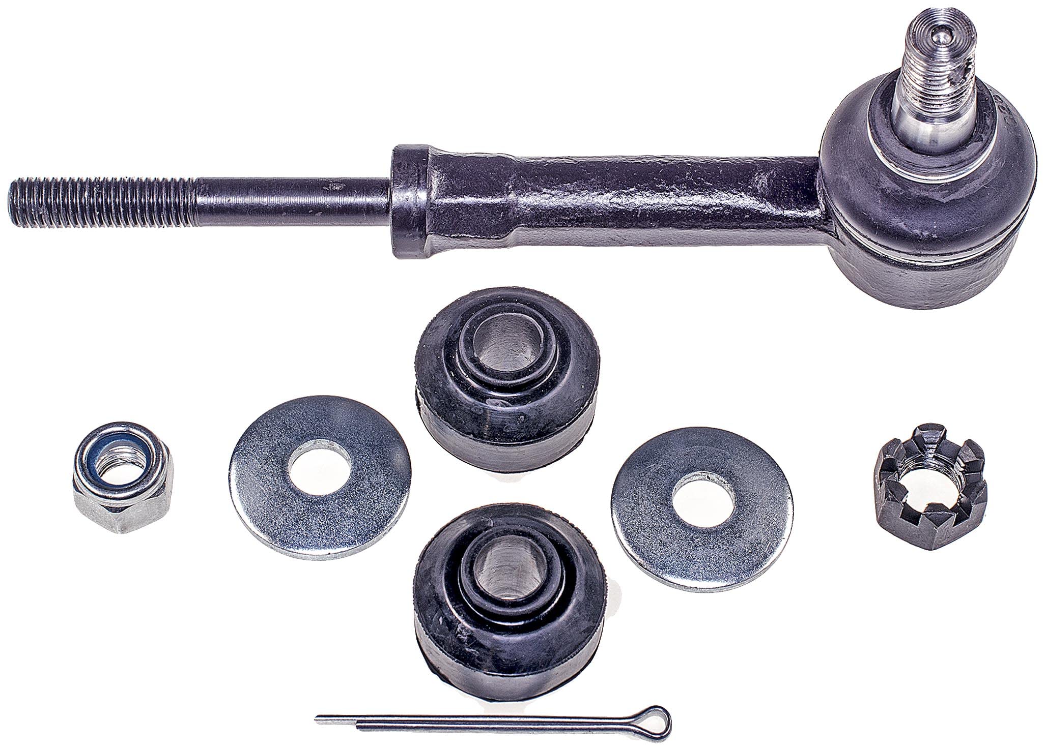 Dorman SK7280 Front Suspension Stabilizer Bar Link Kit Compatible with Select Dodge Models