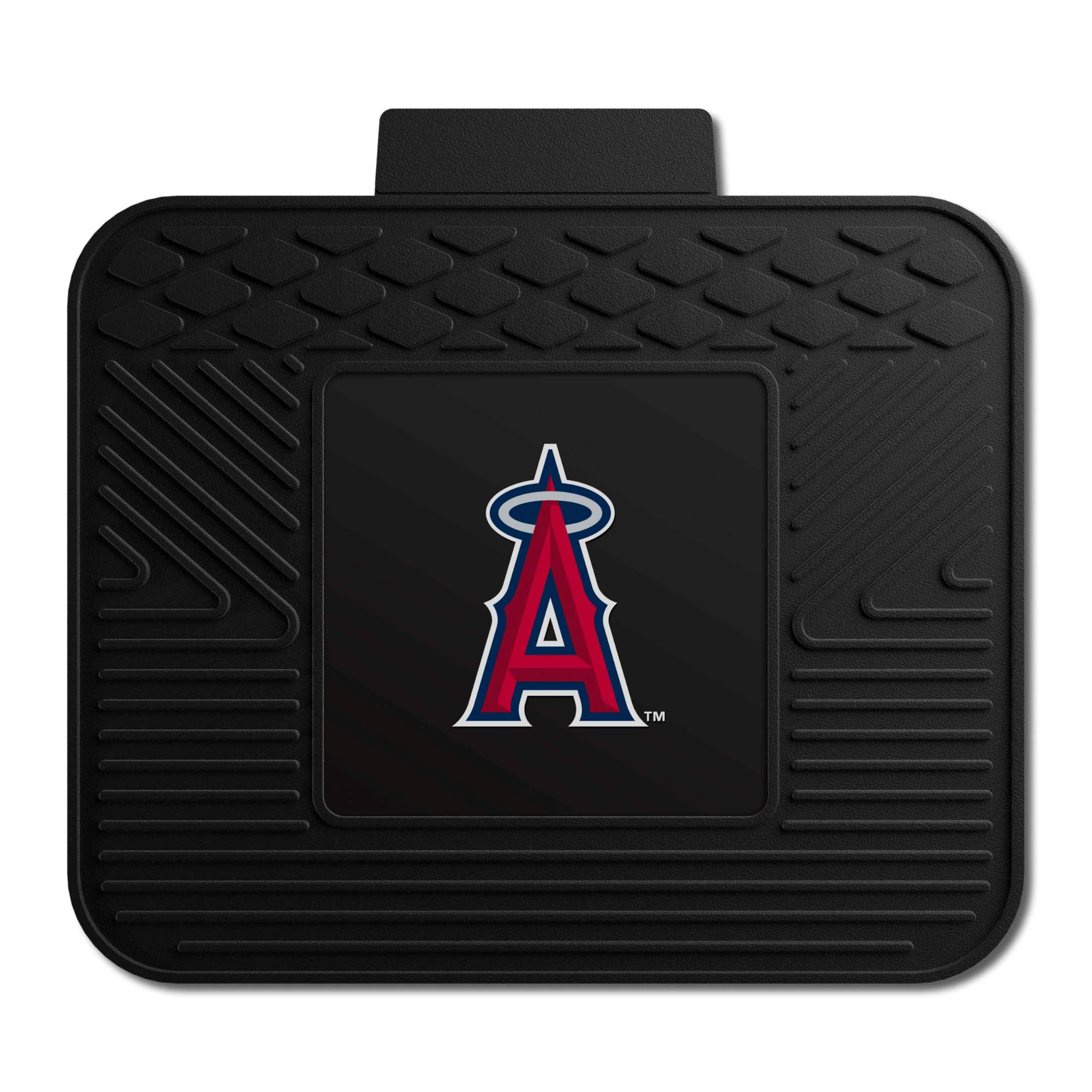 Fanmats 10054 Universal Heavy Duty Fan Floor Mat