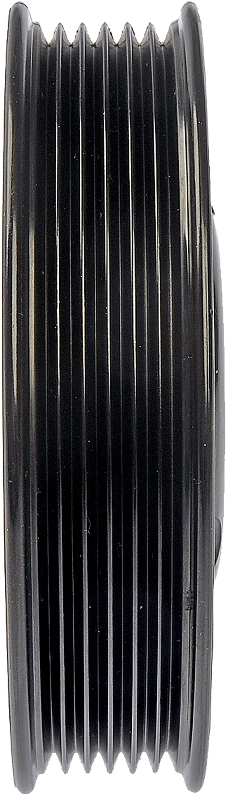 Dorman 300-319 Power Steering Pump Pulley Compatible With Select Chrysler / Dodge Models