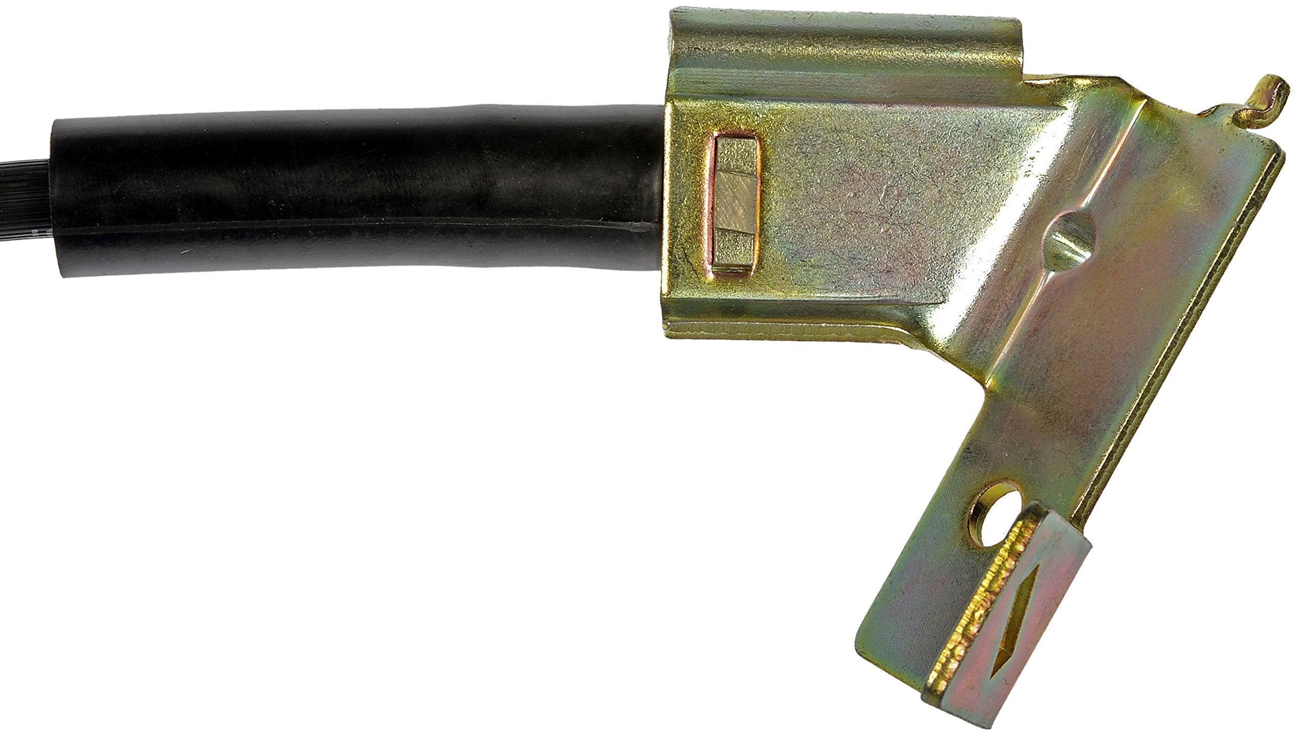 Dorman H620919 Front Passenger Side Brake Hydraulic Hose Compatible With Select Dodge Models