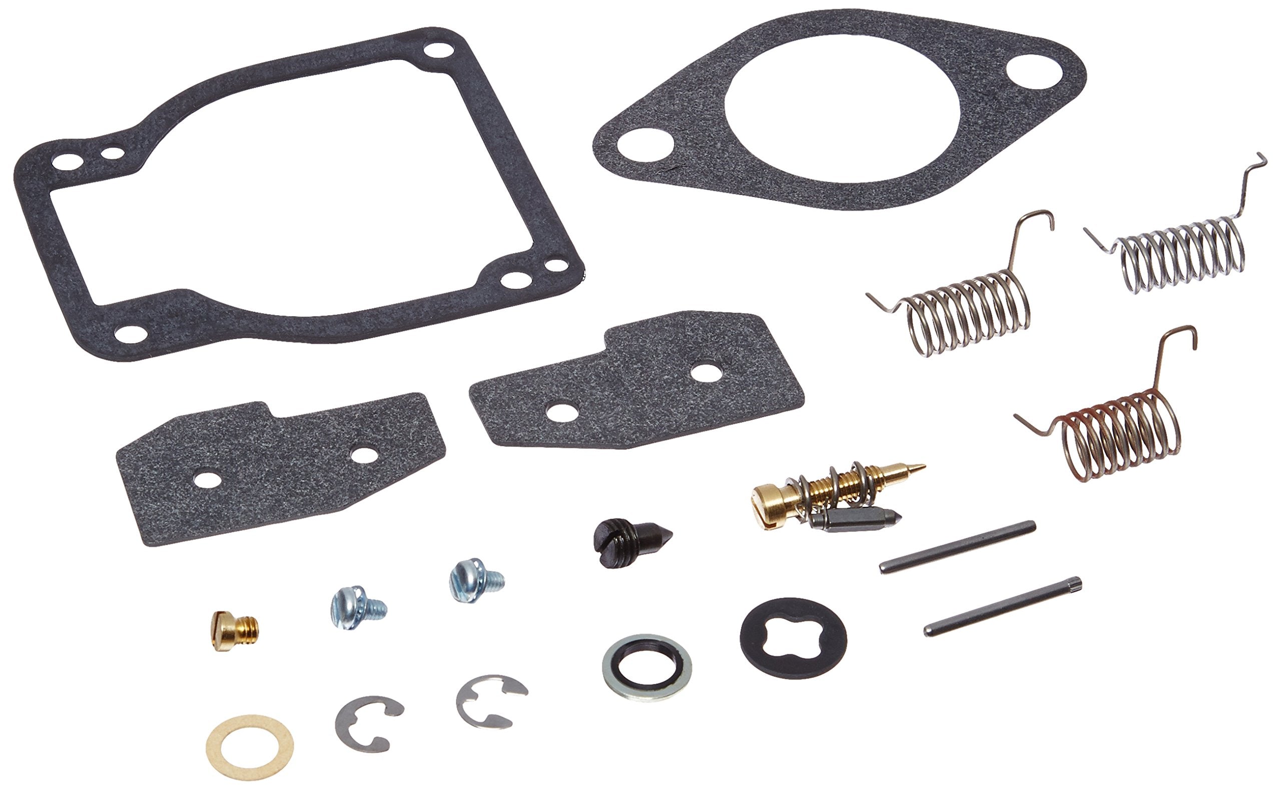 Sierra International 18-7750-1 Carburetor Kit, White