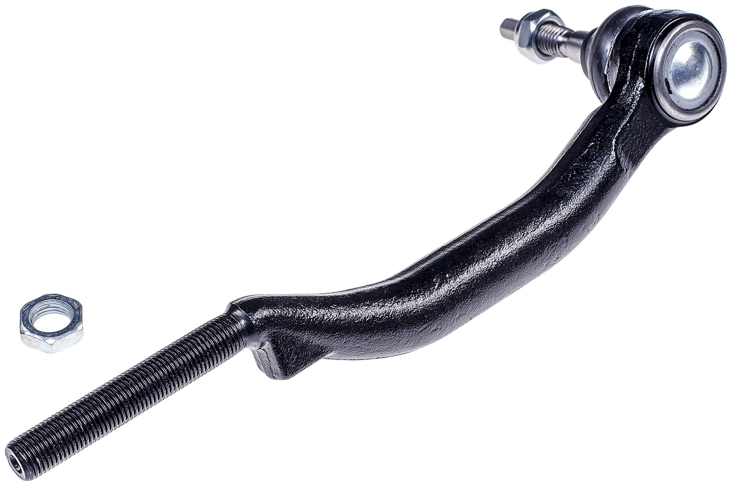 Dorman T3579 Front Passenger Side Outer Steering Tie Rod End Compatible With Select Chevrolet/Gmc/Oldsmobile Models