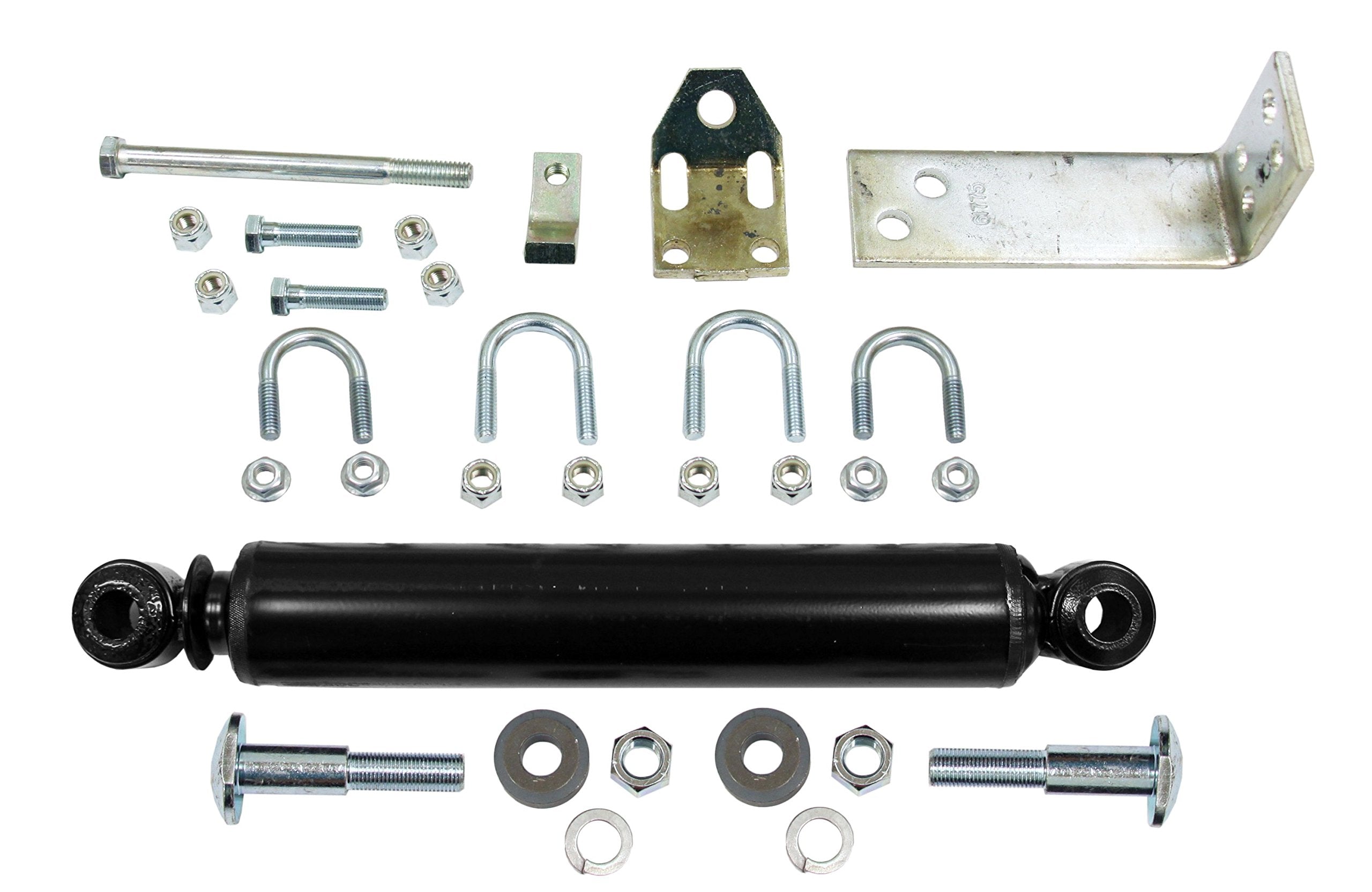 Monroe Shocks & Struts Magnum SA1932 Steering Damper Kit.