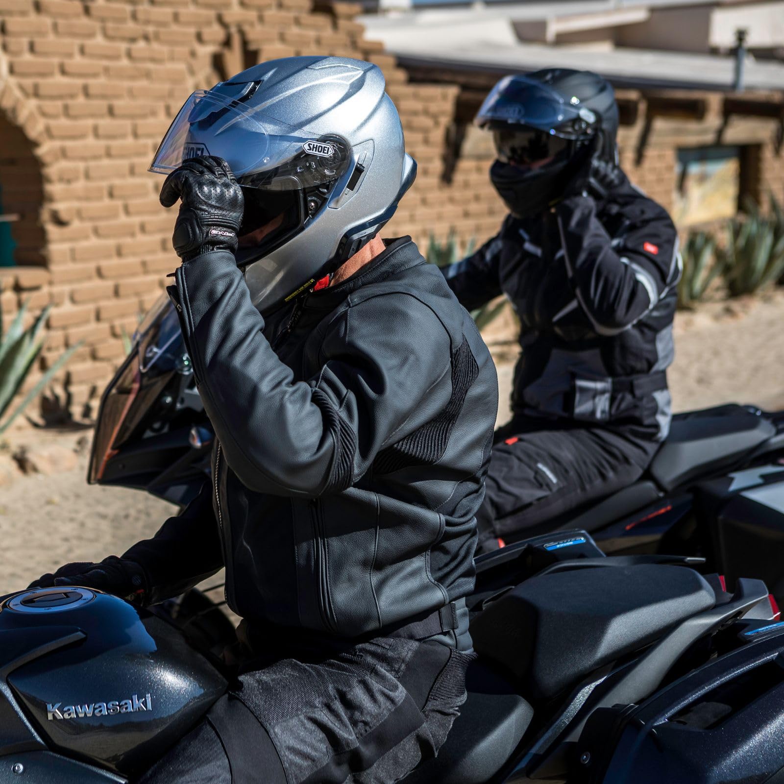 Shoei GT-Air II