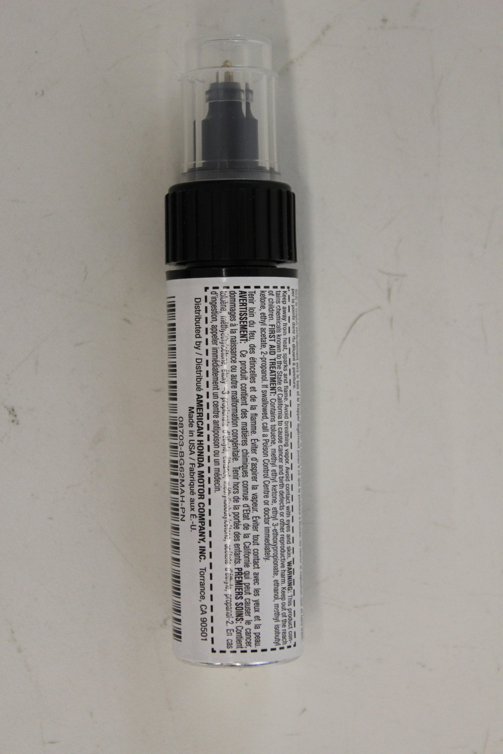 Genuine Honda Accessories 08703-Bg62Mah-Pn New Mountain Air Metallic Touch-Up Paint