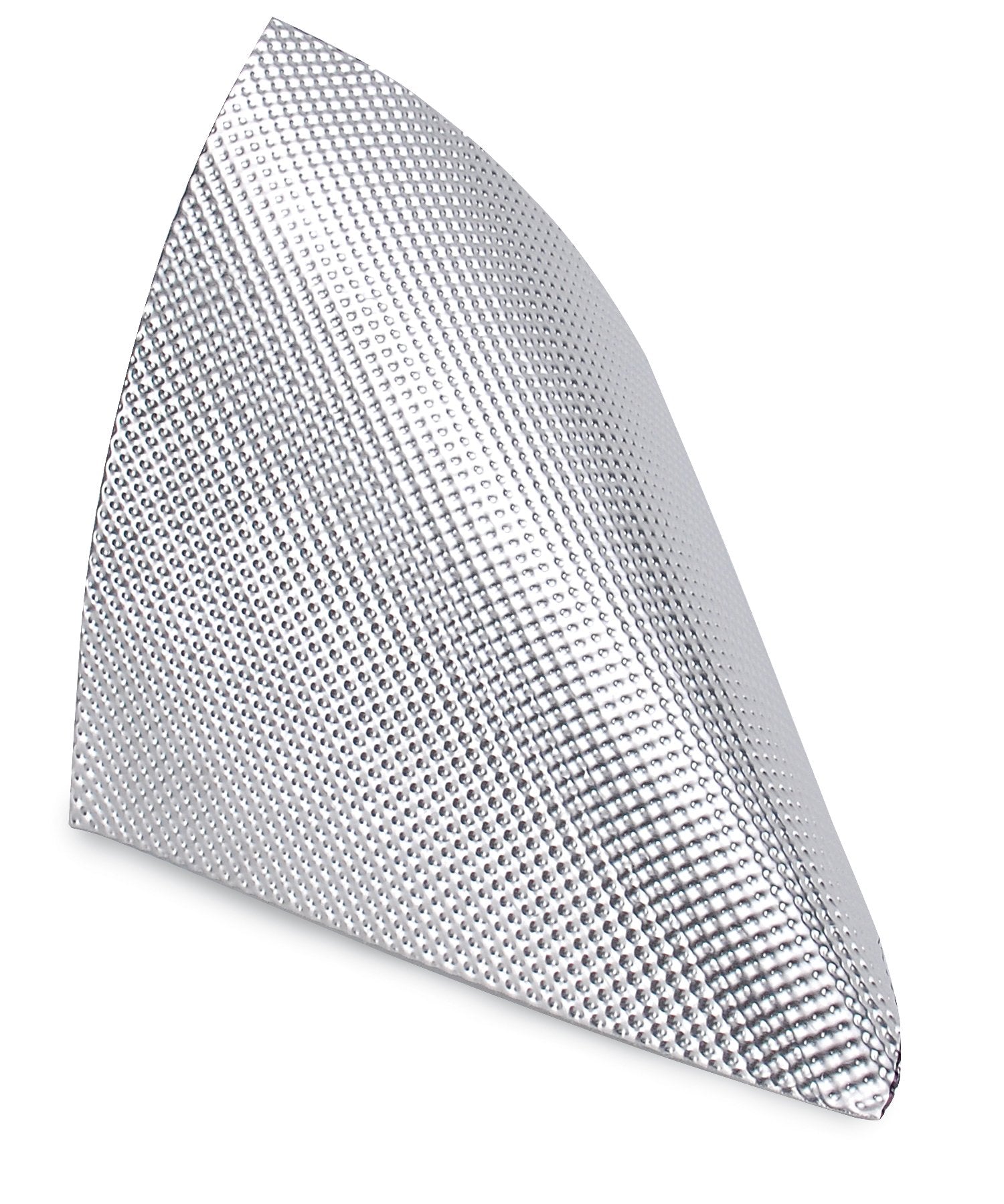 Design Engineering 050502 Floor & Tunnel Shield Ii 21 X 48 Adhesive Heat And Sound Insulation (7 Sq. Ft.)