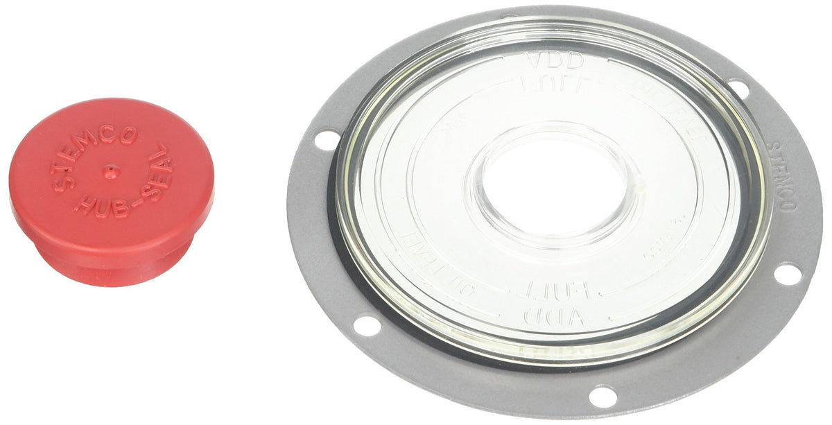 Stemco 359-5995 Hub Cap Window Kit