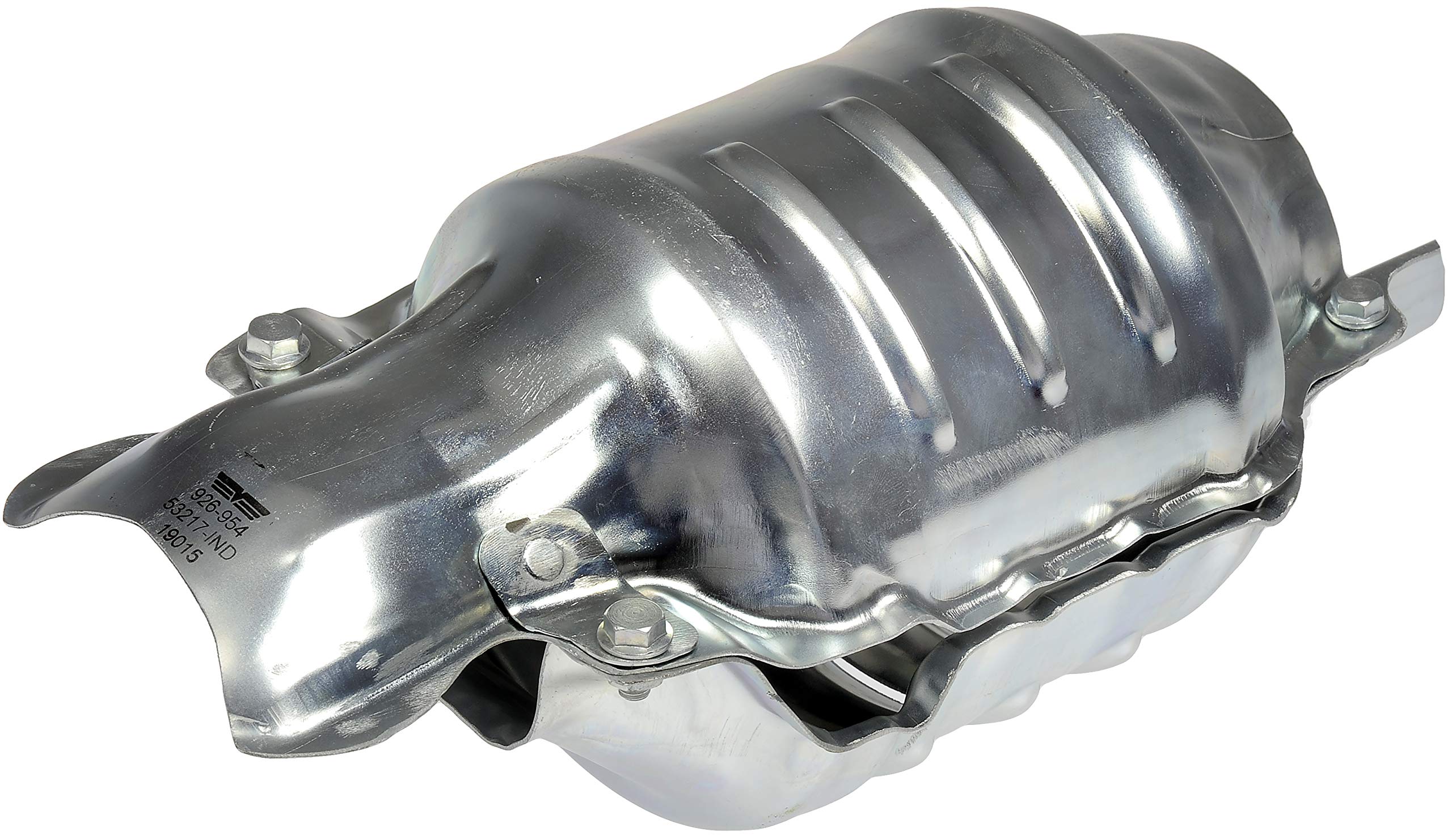 Dorman 926-954 Front Catalytic Converter Heat Shield Compatible with Select Acura/Honda Models