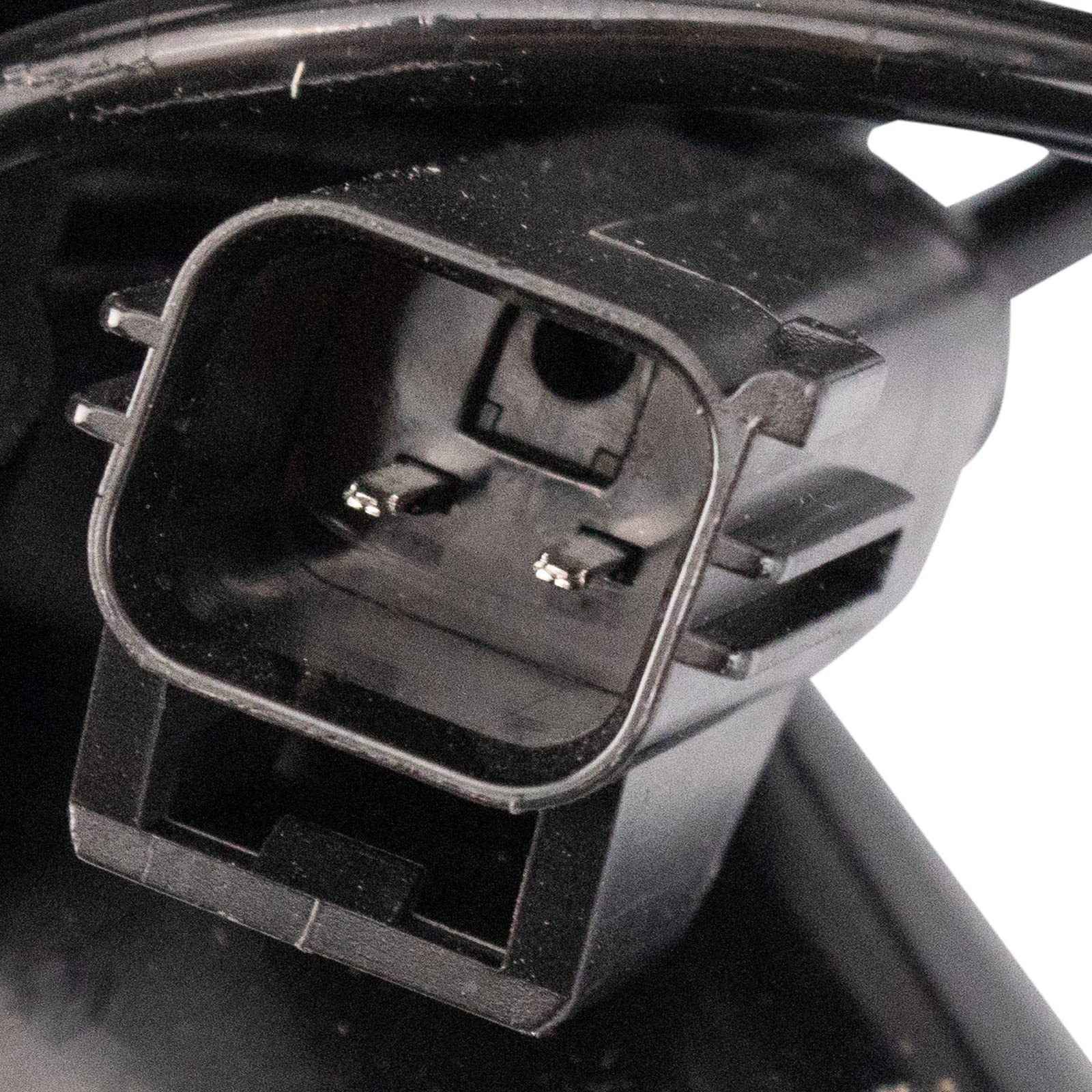 Trq Front And Rear Complete Strut Assembly & Shock Absorber Kit Compatible With 13-16 Mkz