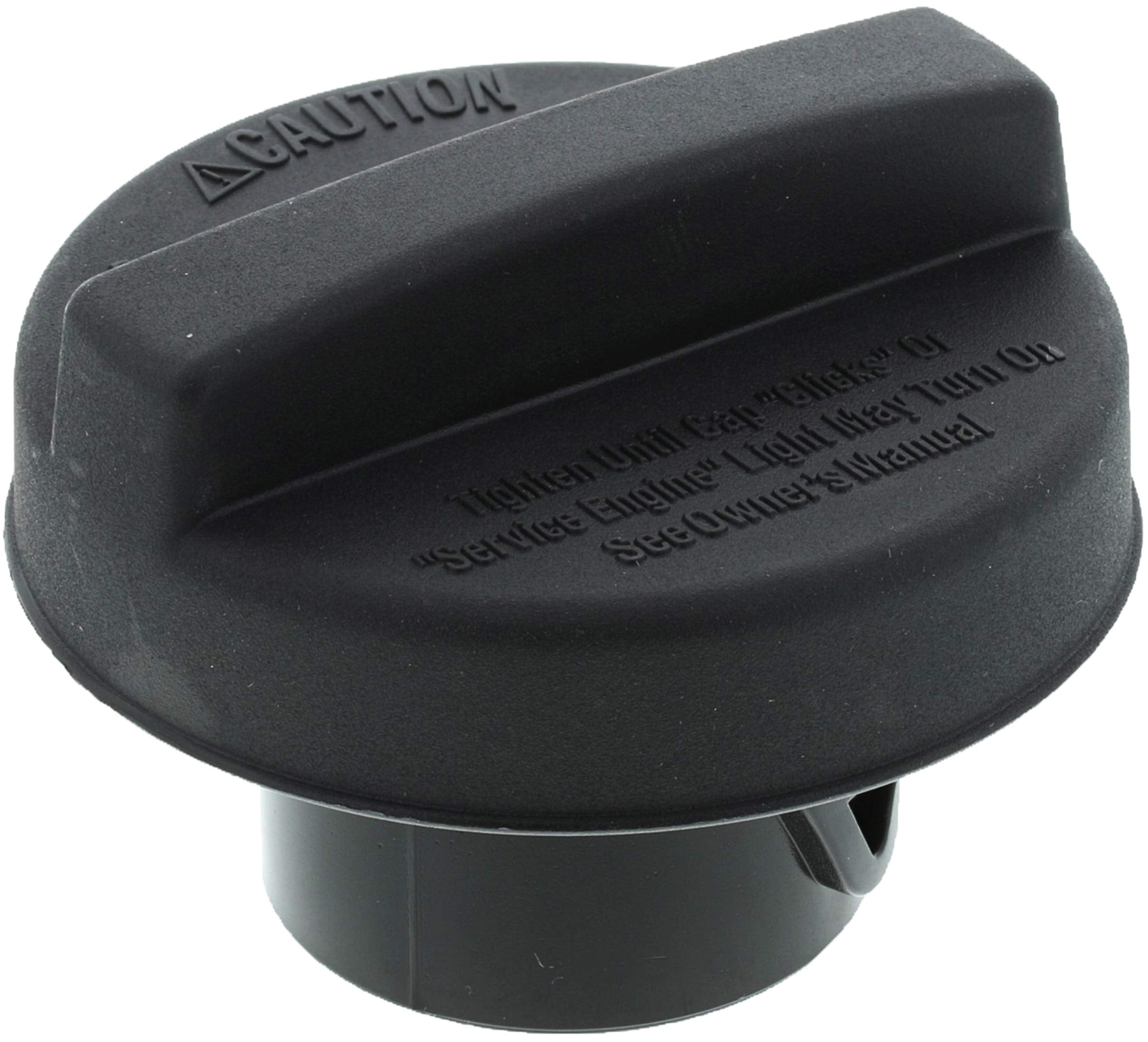 Gates 31843 OE Equivalent Fuel Tank Cap