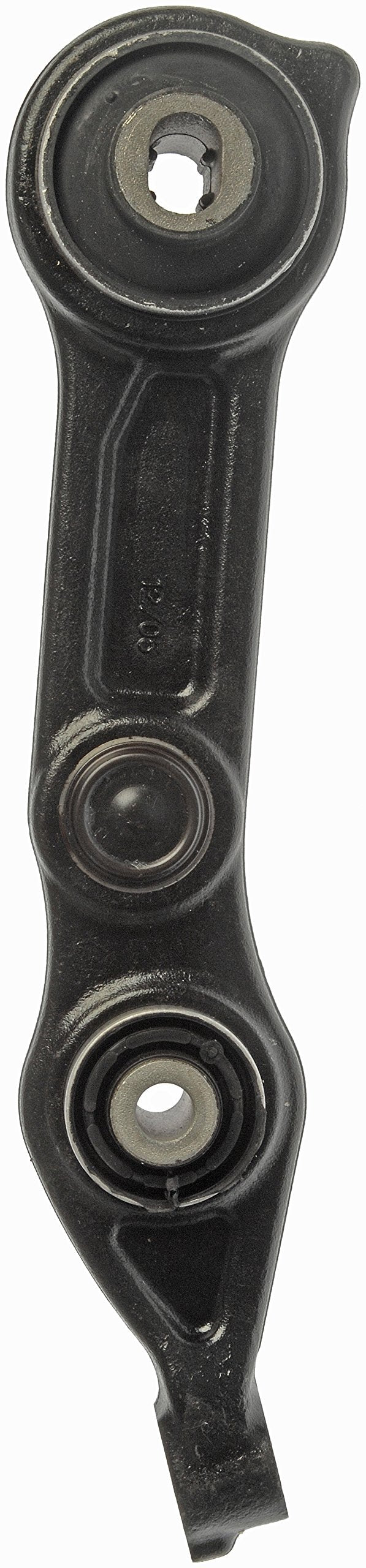Dorman 520-952 Front Passenger Side Lower Rearward Suspension Control Arm Compatible With Select Mercedes-Benz Models