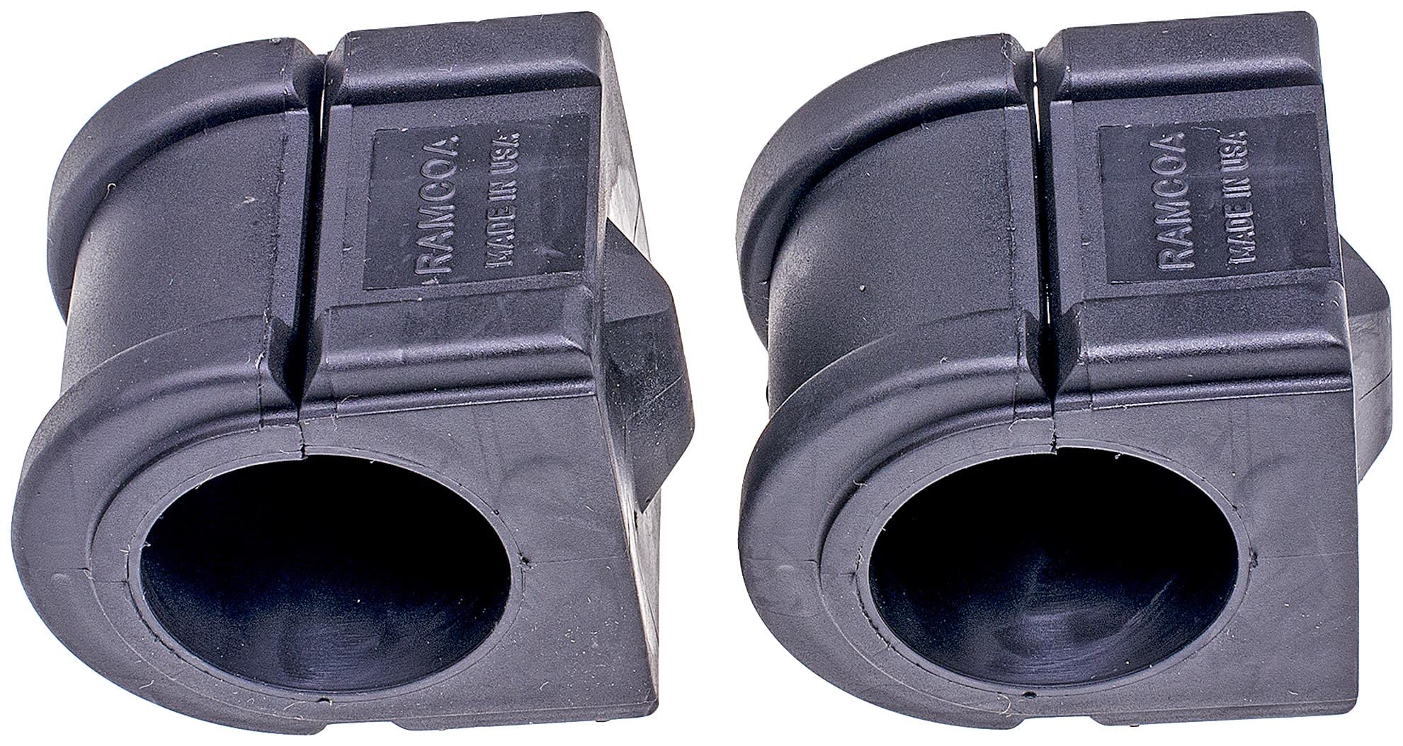 Dorman Premium Bsk90420Pr Front To Frame Suspension Stabilizer Bar Bushing Kit Compatible With Select Buick/Chevrolet Models