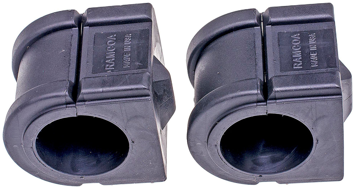 Dorman Premium Bsk90420Pr Front To Frame Suspension Stabilizer Bar Bushing Kit Compatible With Select Buick/Chevrolet Models