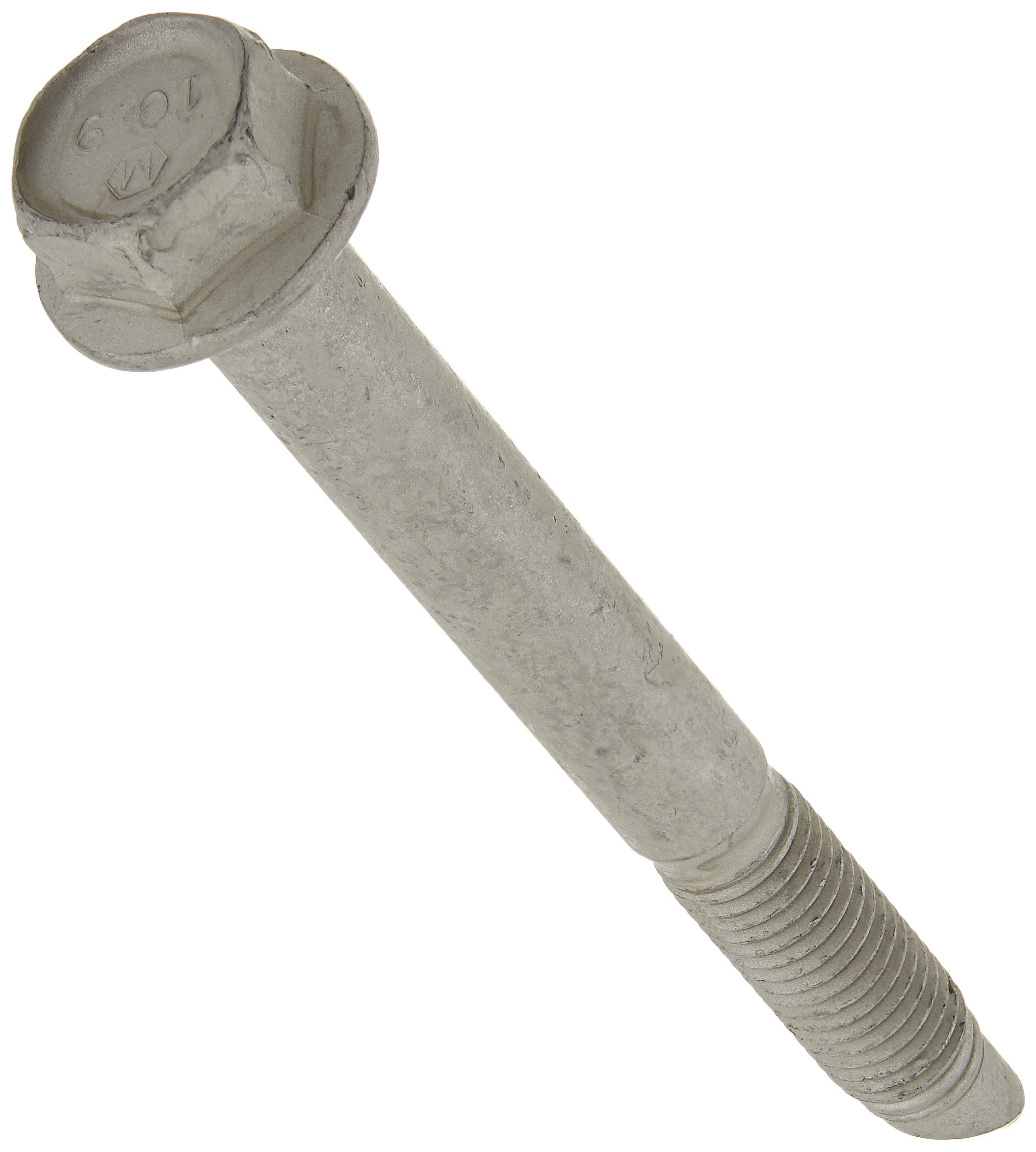Genuine GM 11589009 Drivetrain and Suspension Frame Bolt, Front