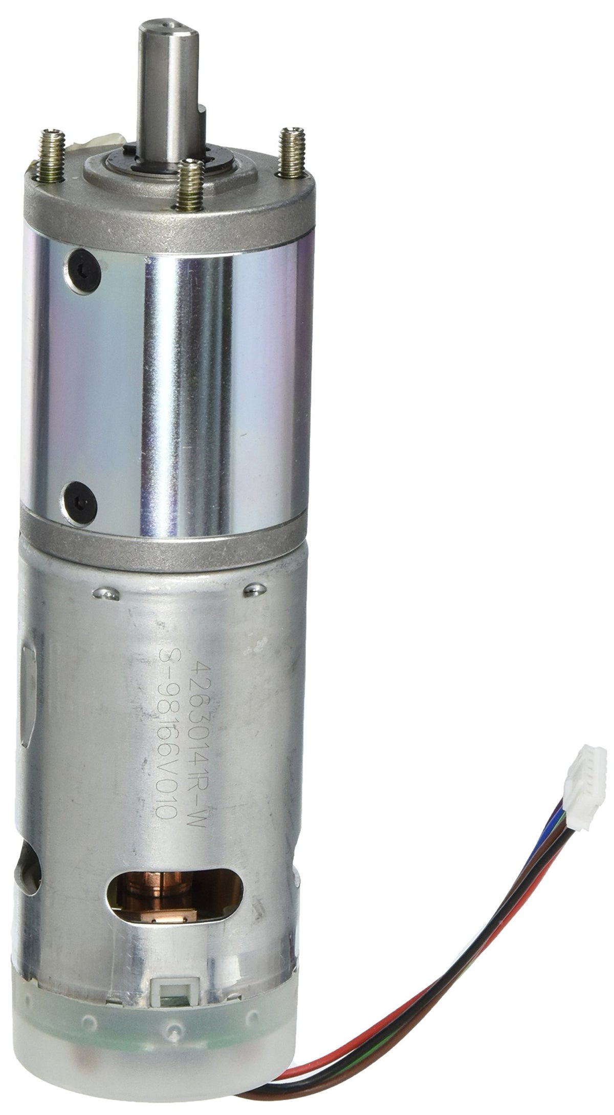 Lippert Components 287298 High Torque Motor, in-Wall