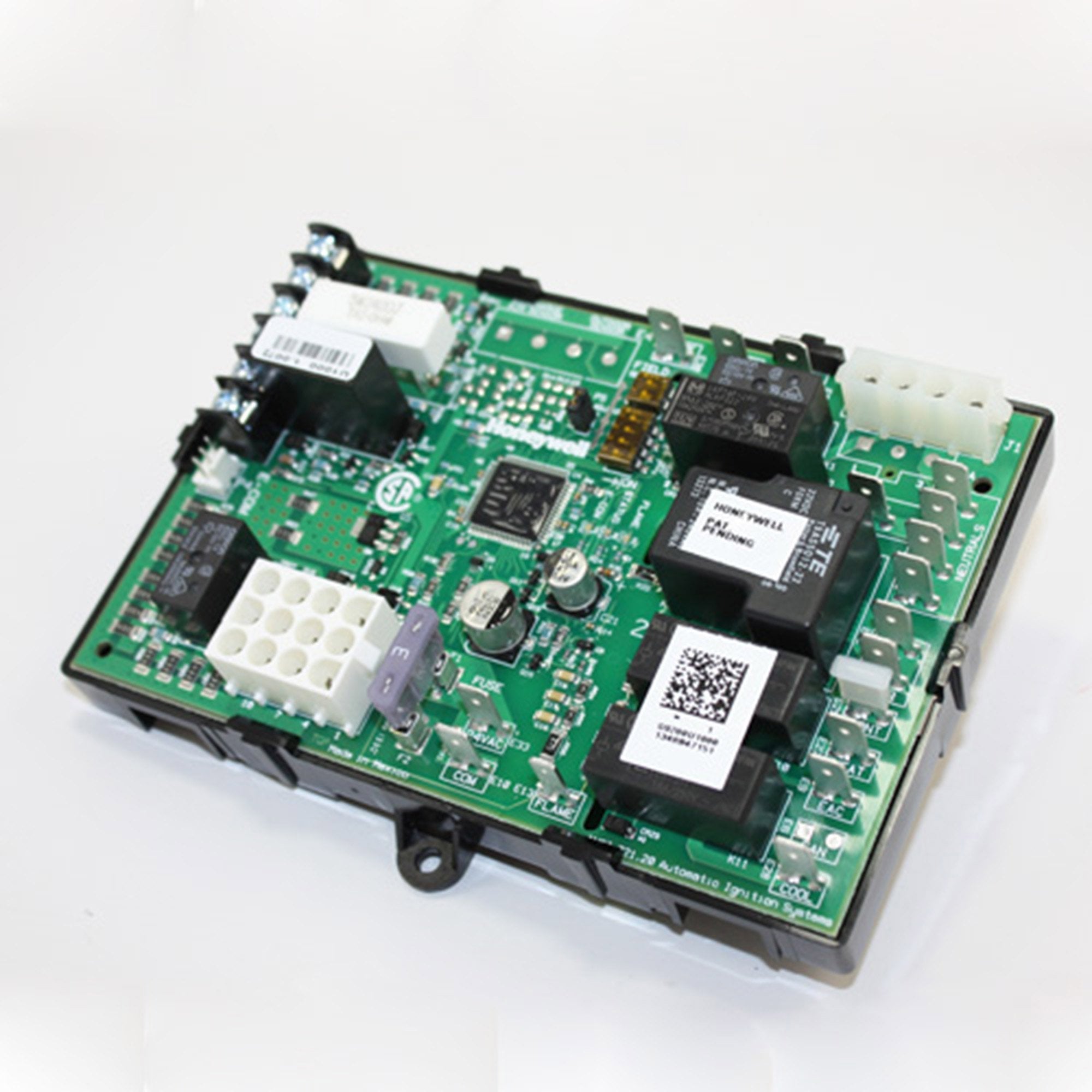 Honeywell Home Control