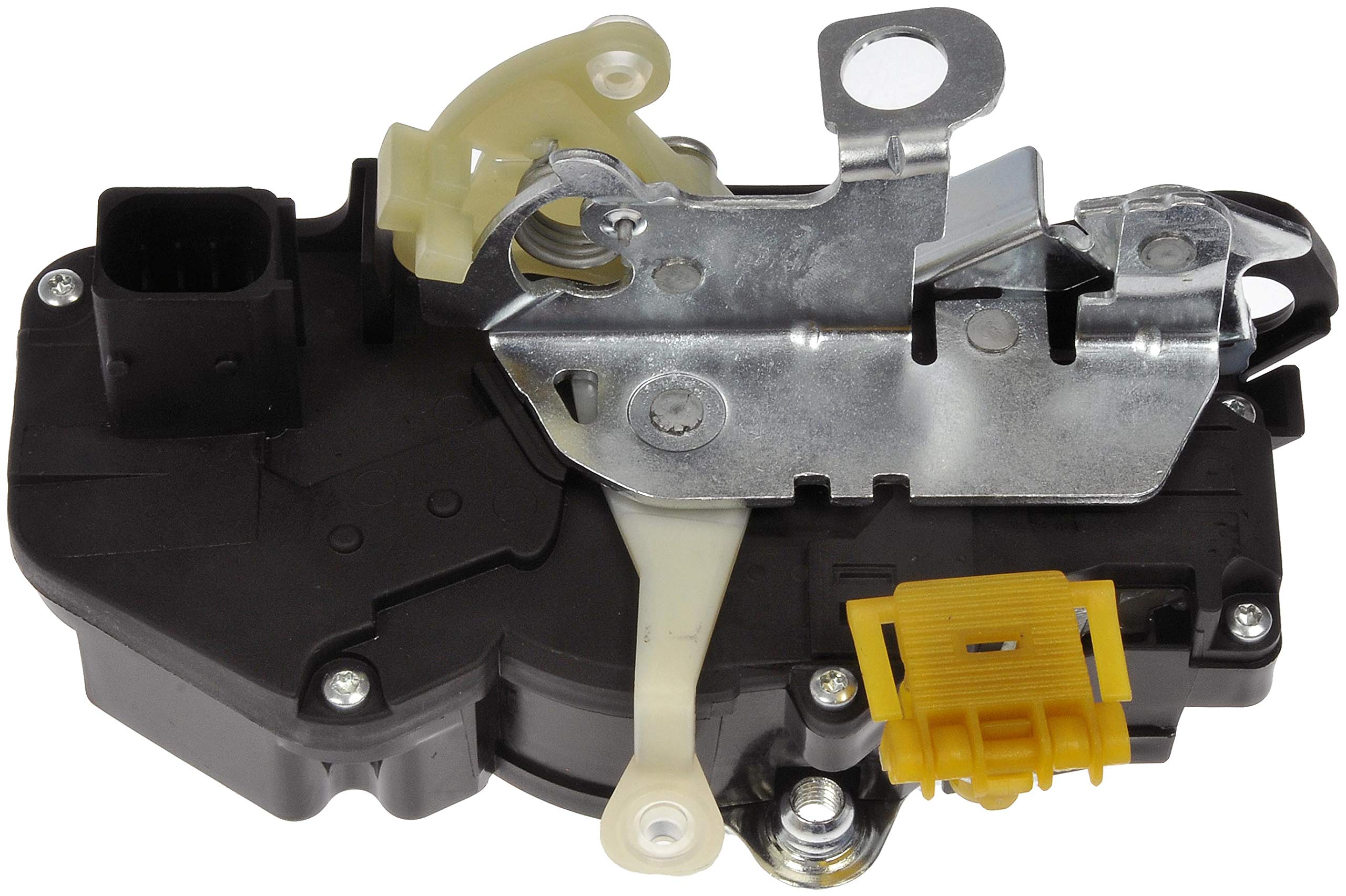 Dorman 931-912 Front Passenger Side Door Lock Actuator Motor Compatible With Select Chevrolet / Gmc Models