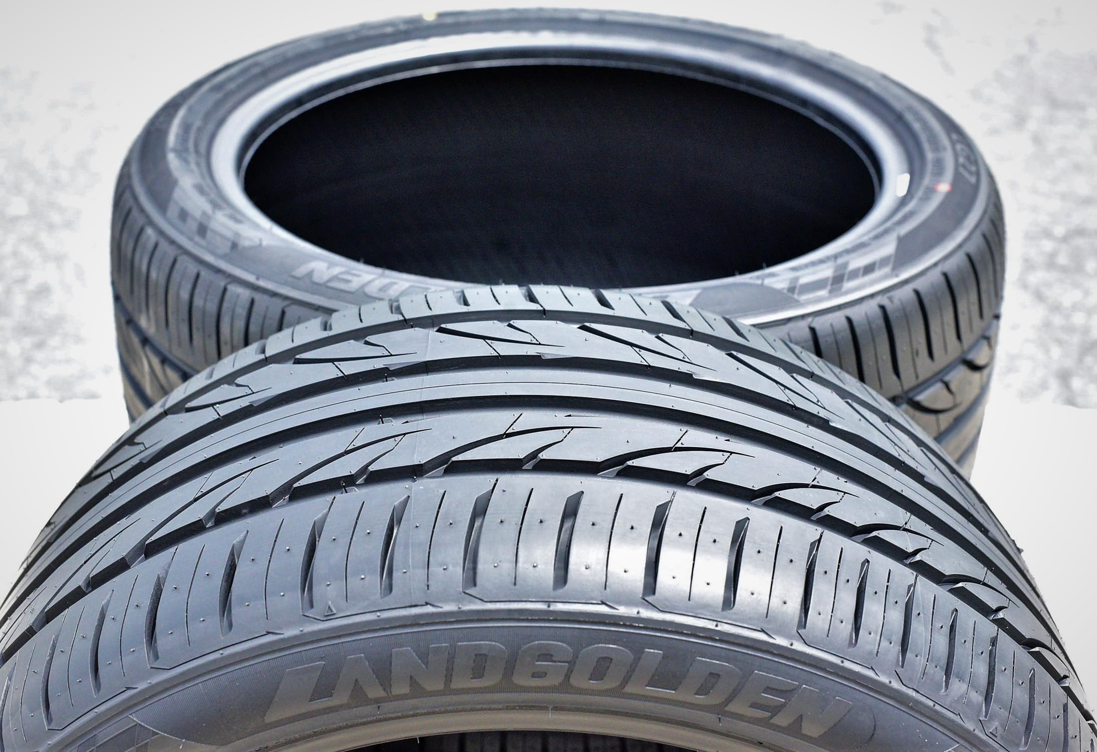 Landgolden Lg27 Performance Radial Tire - 275/30R20 97W