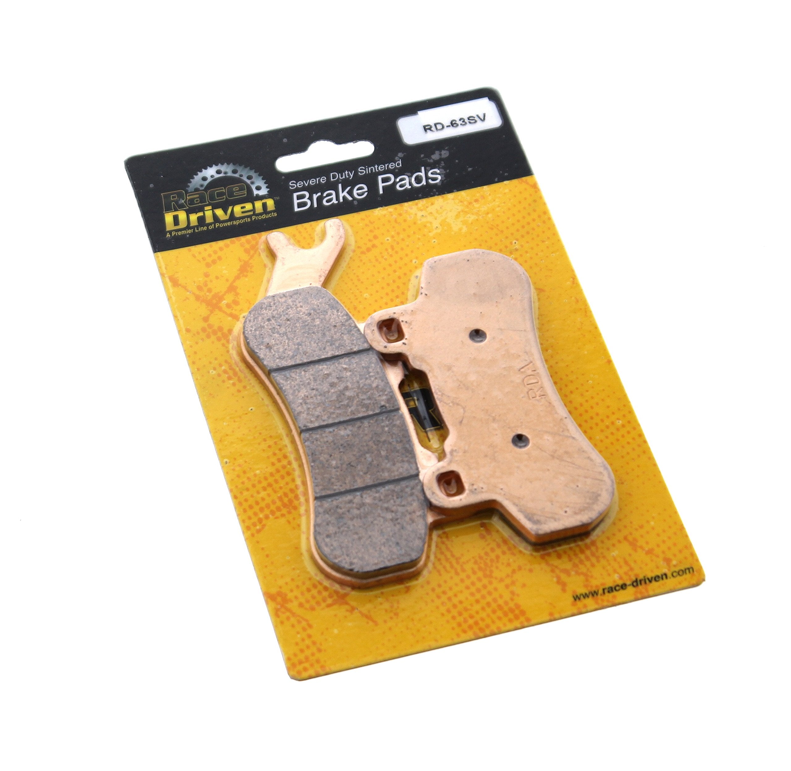 Brake Pads For Can-Am Maverick Sport 1000R 2019-2023 Front And Rear Brakes