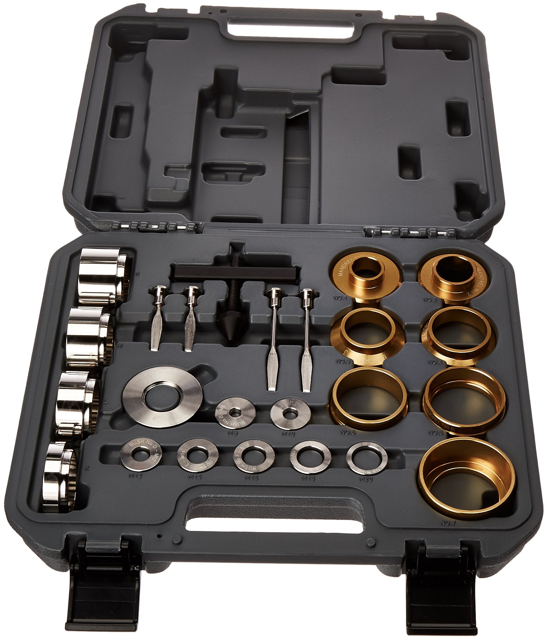 PRIVATE BRAND TOOLS PBT70960 Crankshaft and Camshaft Seal Tool Kit