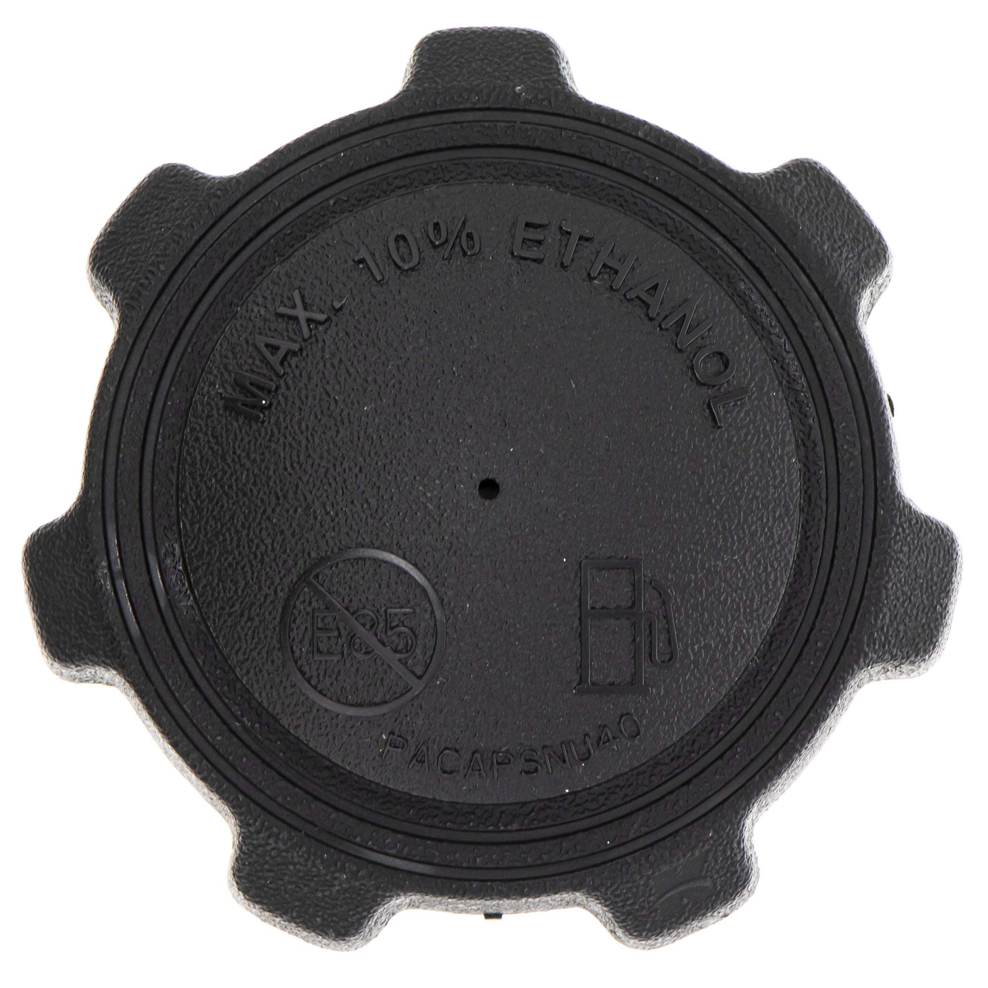 CUB CADET 751-0603B Max 10% Ethanol Fuel Cap LTX SLTX 1040 1042 1045 1050 1054
