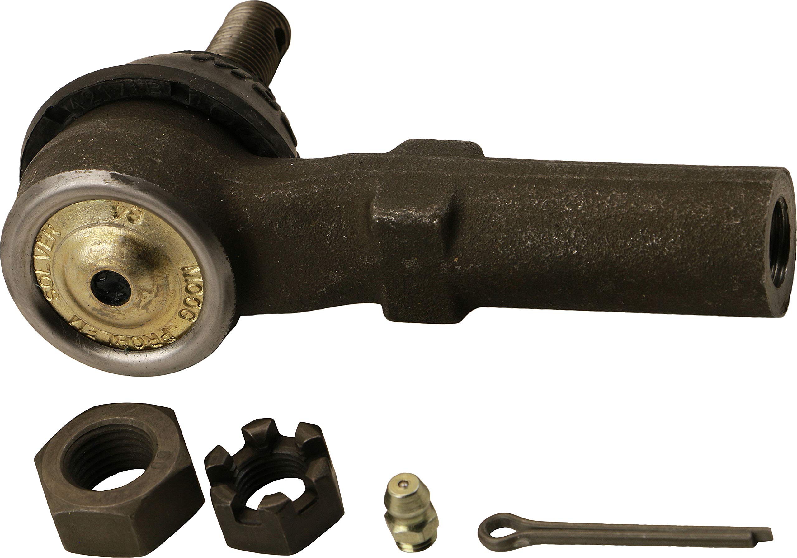 Moog Es3238Rl Steering Tie Rod End For Chevrolet Camaro