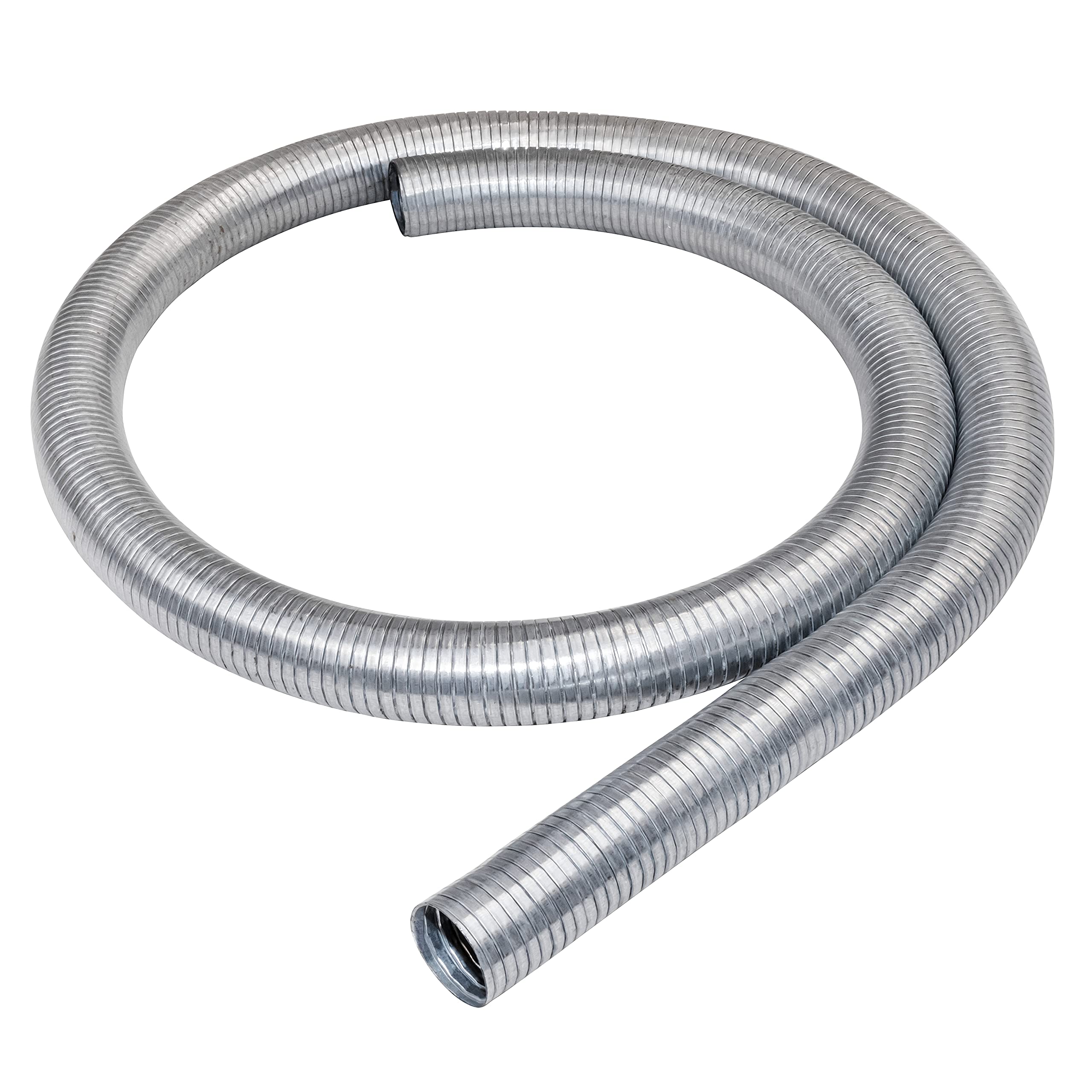 Fortluft Exhaust Flex Pipe (Flex Tube, 1.50''X72.00''/38X1830Mm)