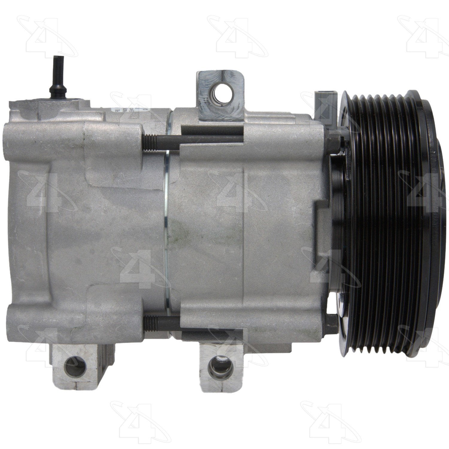 Four Seasons 58152 Compressor with Clutch