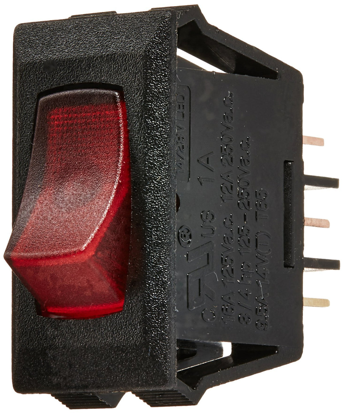 VALTERRA Diamond Group A131C Standard Switch for Interior Lighting