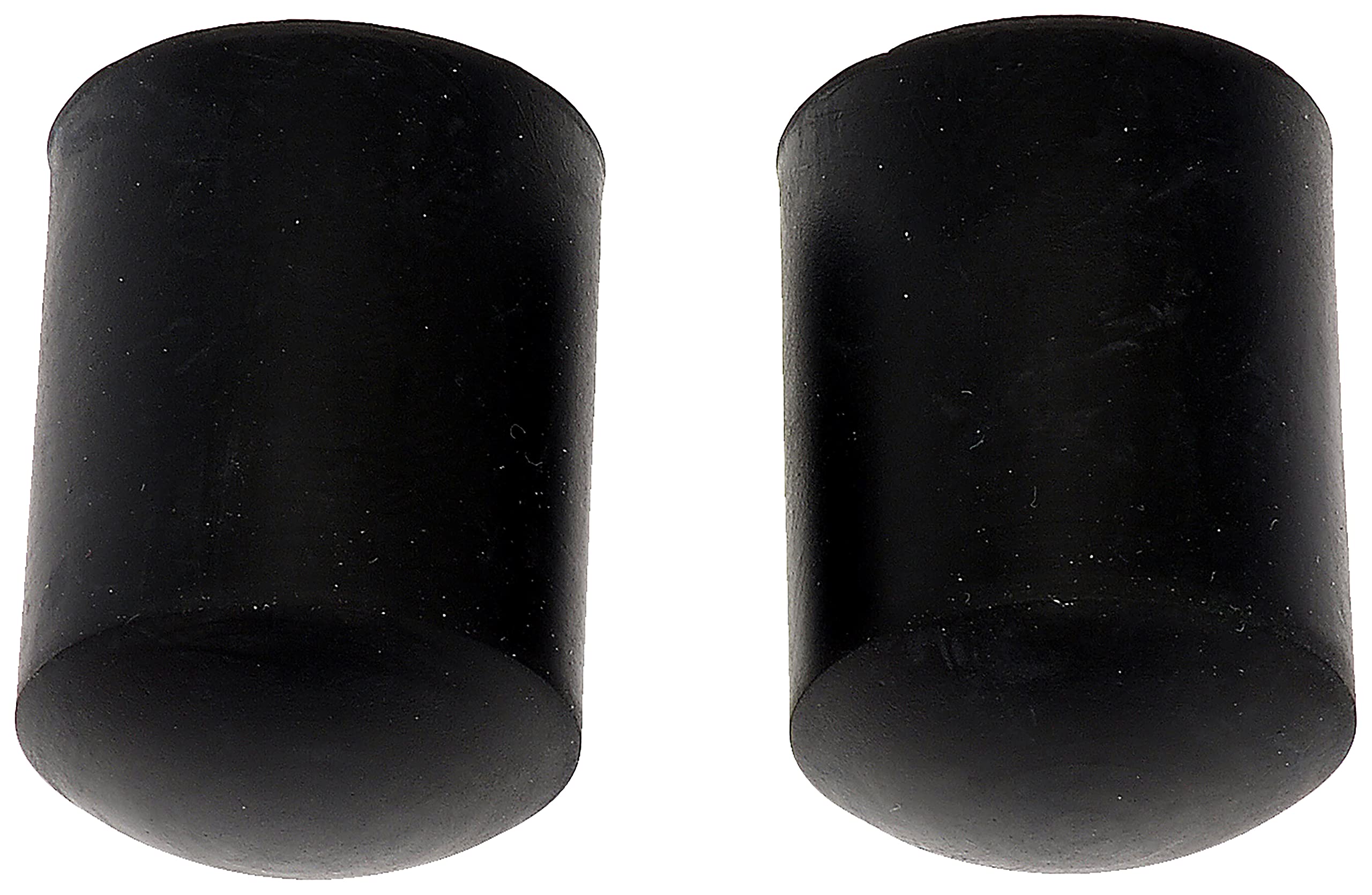 Dorman 02250 Coolant Bypass Caps - Epdm 5/8In, 2 Pack Universal Fit