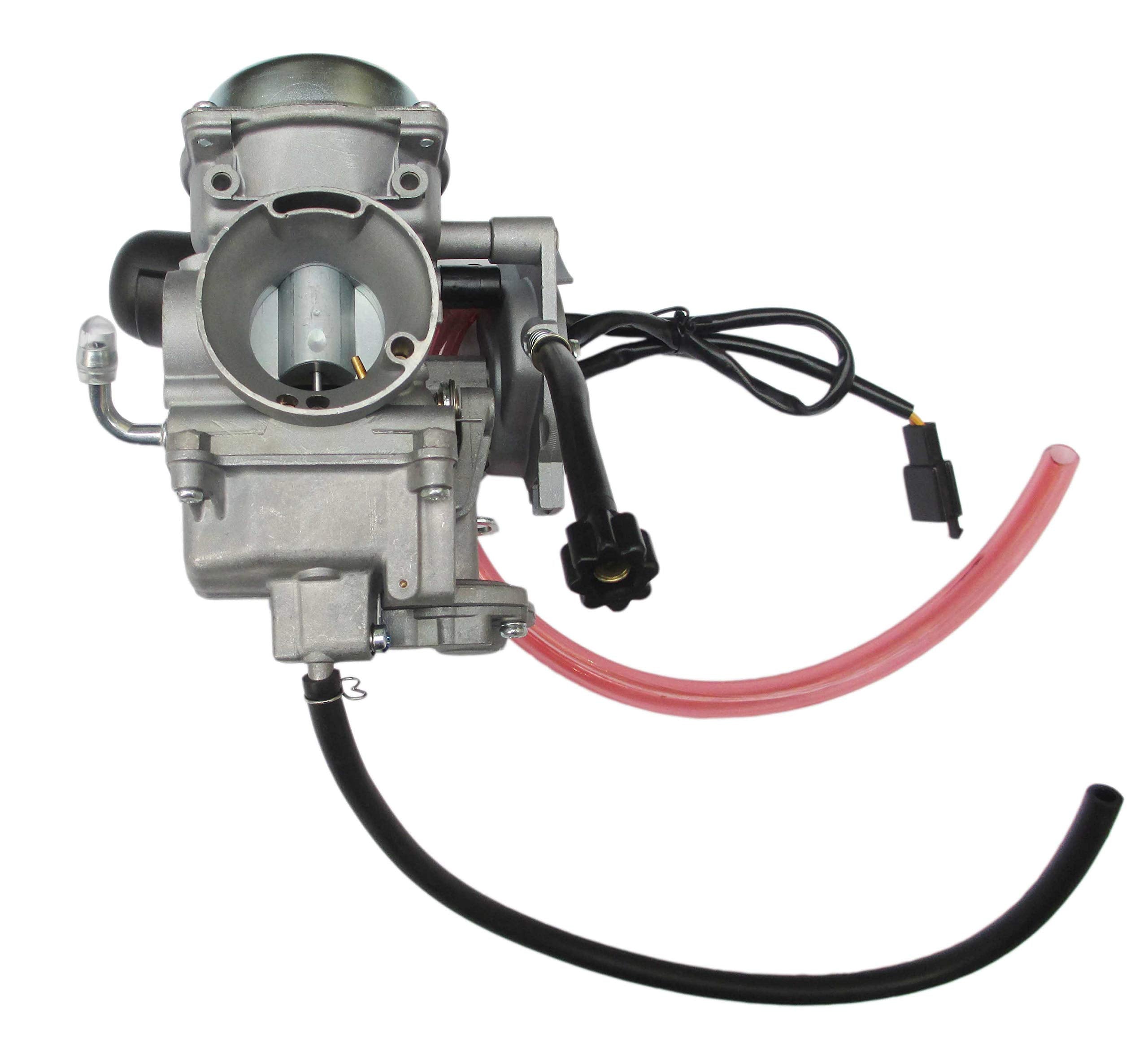 New Carburetor 0470-737 Carb 0470-843 For Arctic Cat Atv 350 366 400 2008-2017