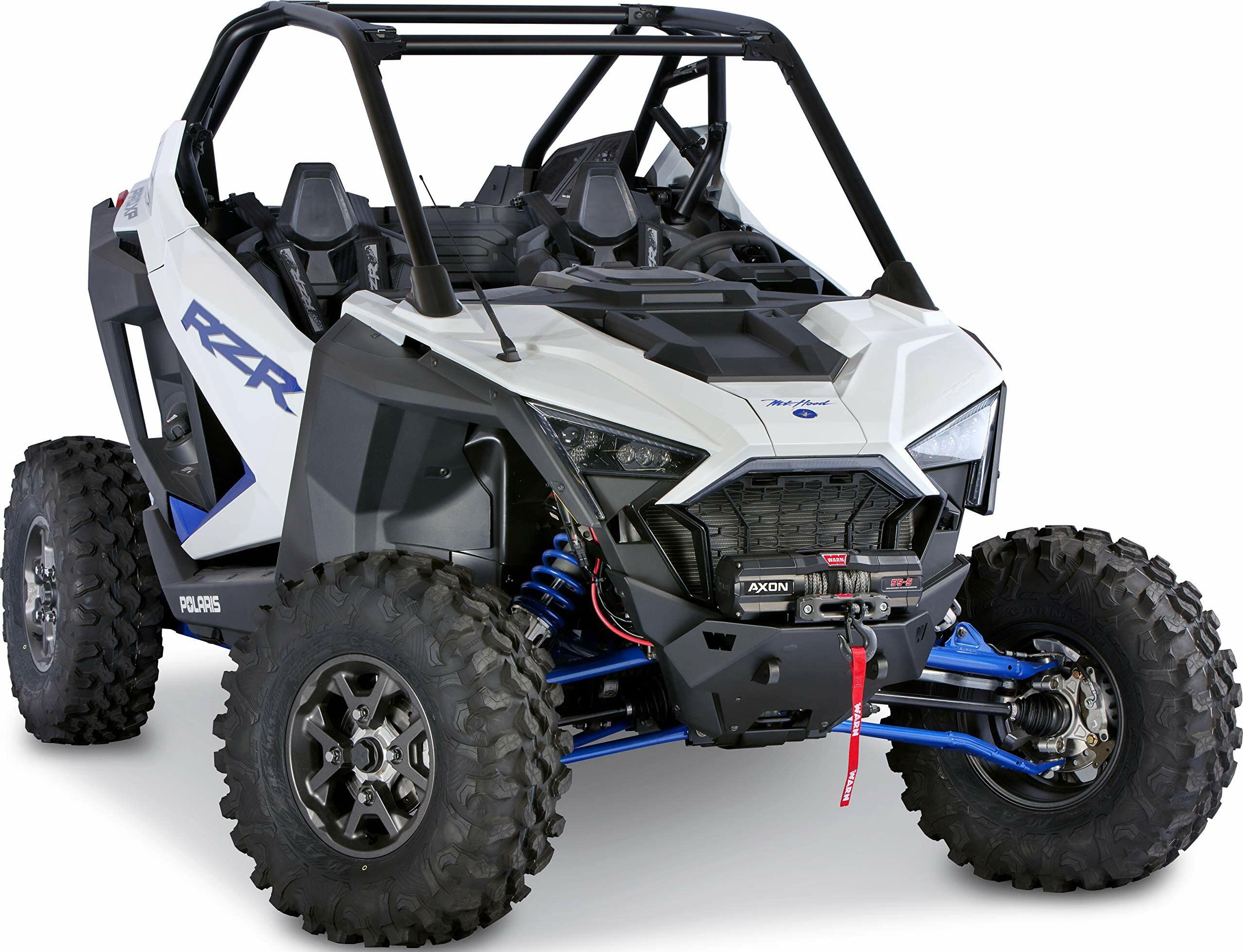 Warn 106308 Front Atv Bumper, Fits: Polaris Rzr Proxp (2020)