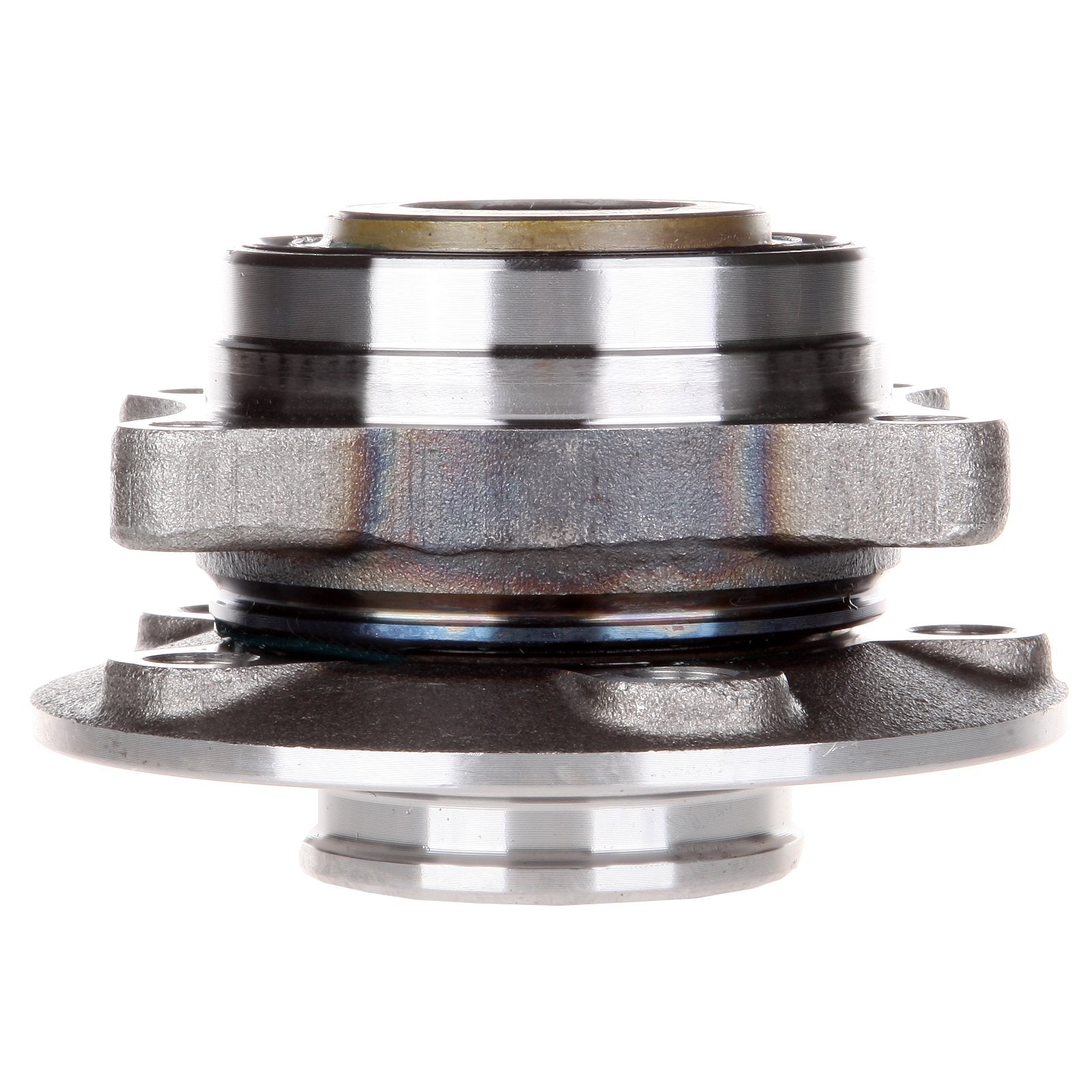 ECCPP Replacement for Wheel Bearing Hub 513208 Hub Bearing Assembly Hub Assemblies Front Axle 5 Lugs XC90 2003 2004 2005 2006 20