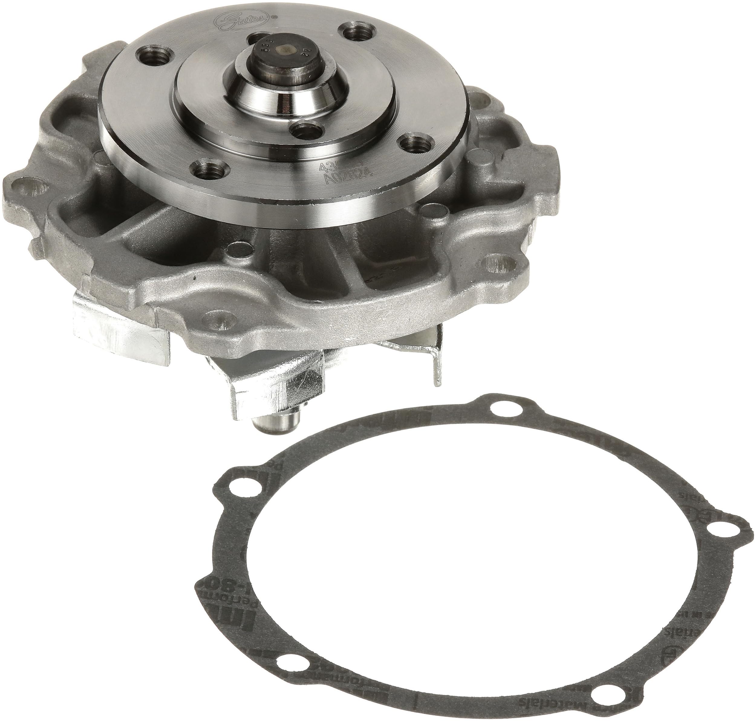 Gates 43539 Premium Engine Water Pump