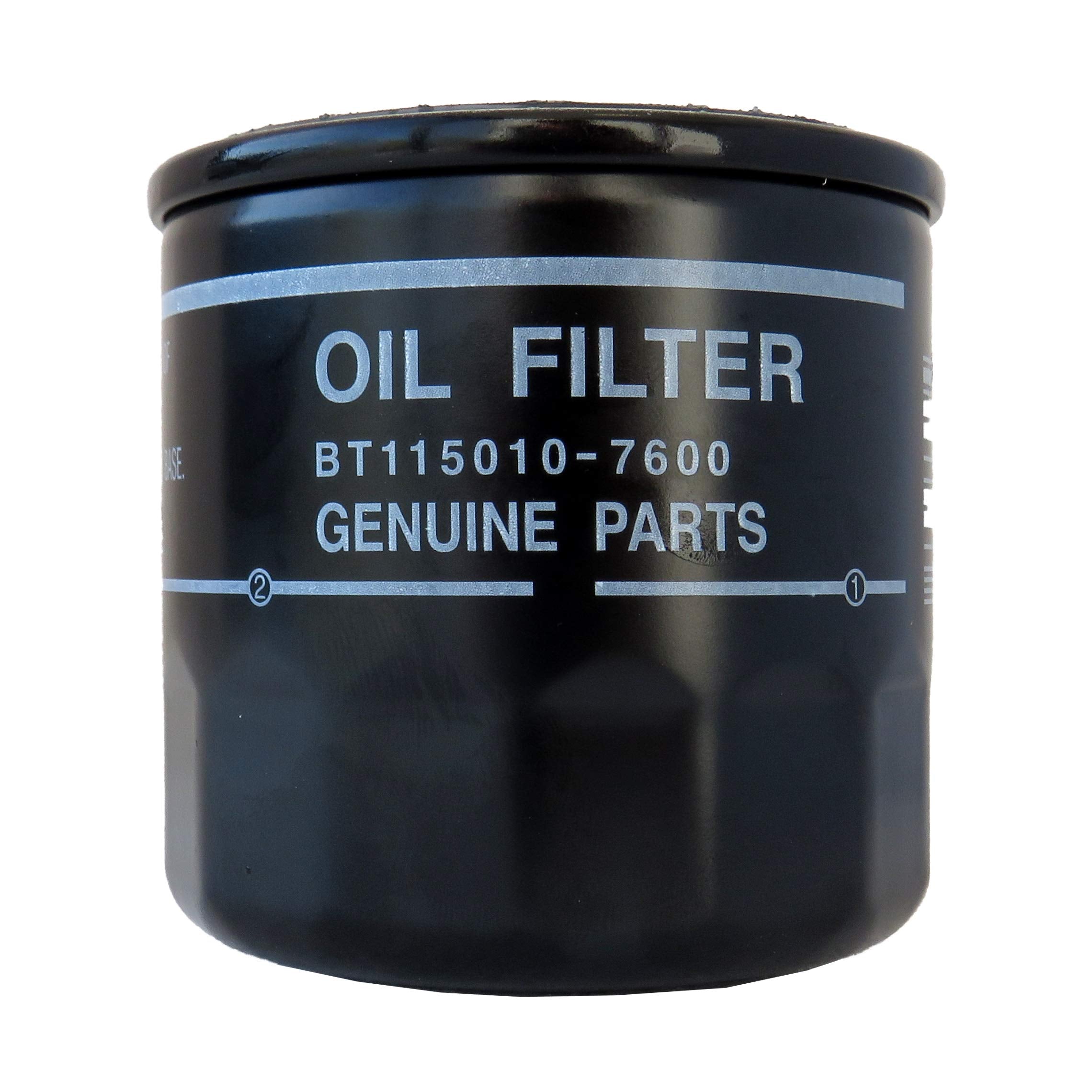 Mazda (Pe01-14-302A) Oil Filter Cartridge