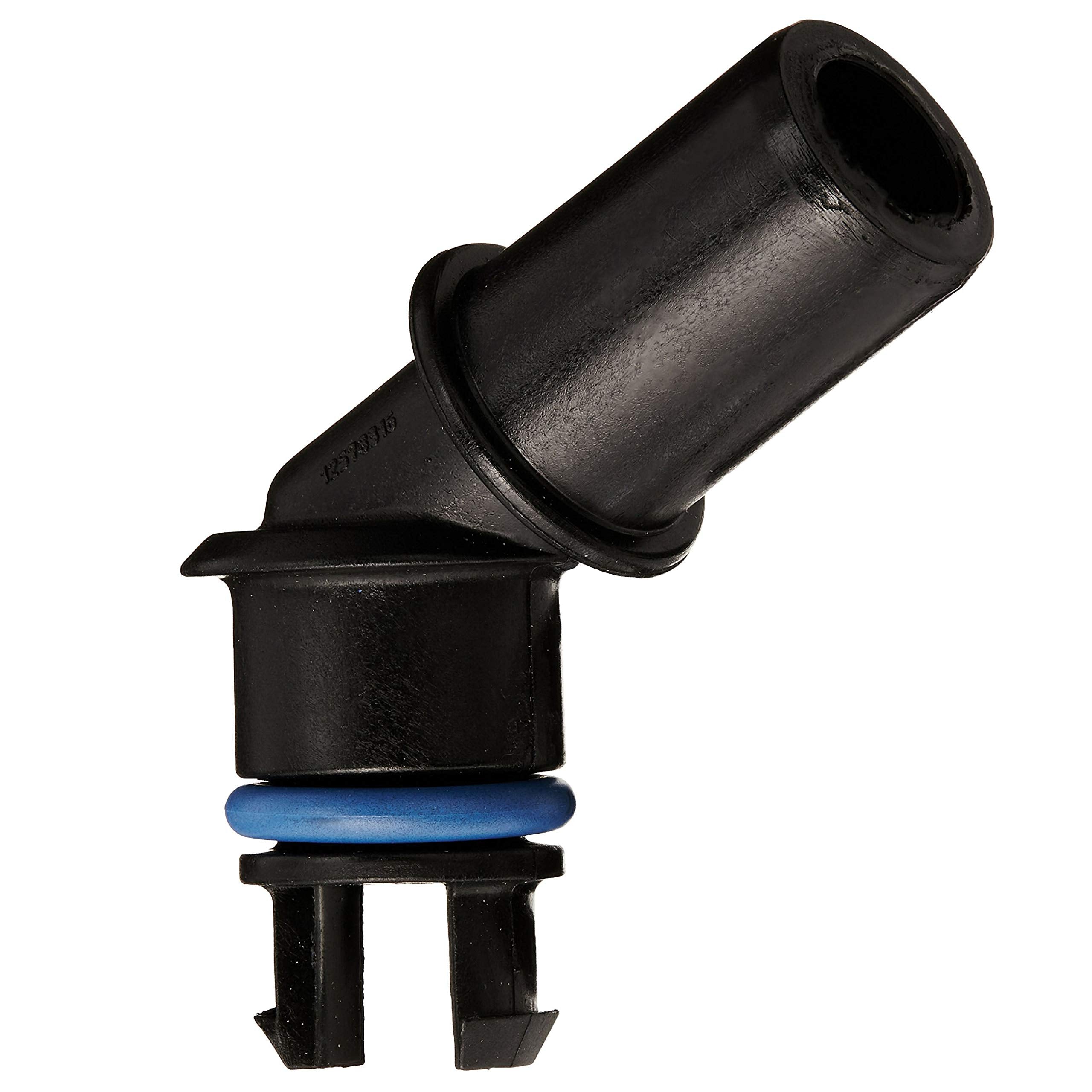 Standard Motor Products V546 Pcv Valve Assorted, One Size