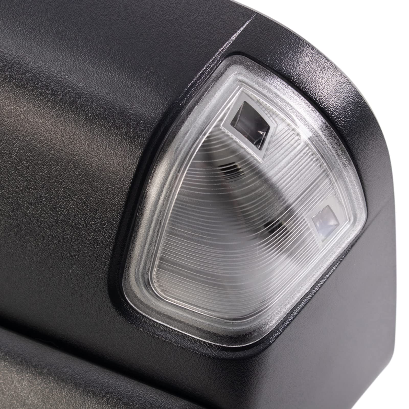 Trail Ridge Mirror Set Compatible With 2020 Ram 1500