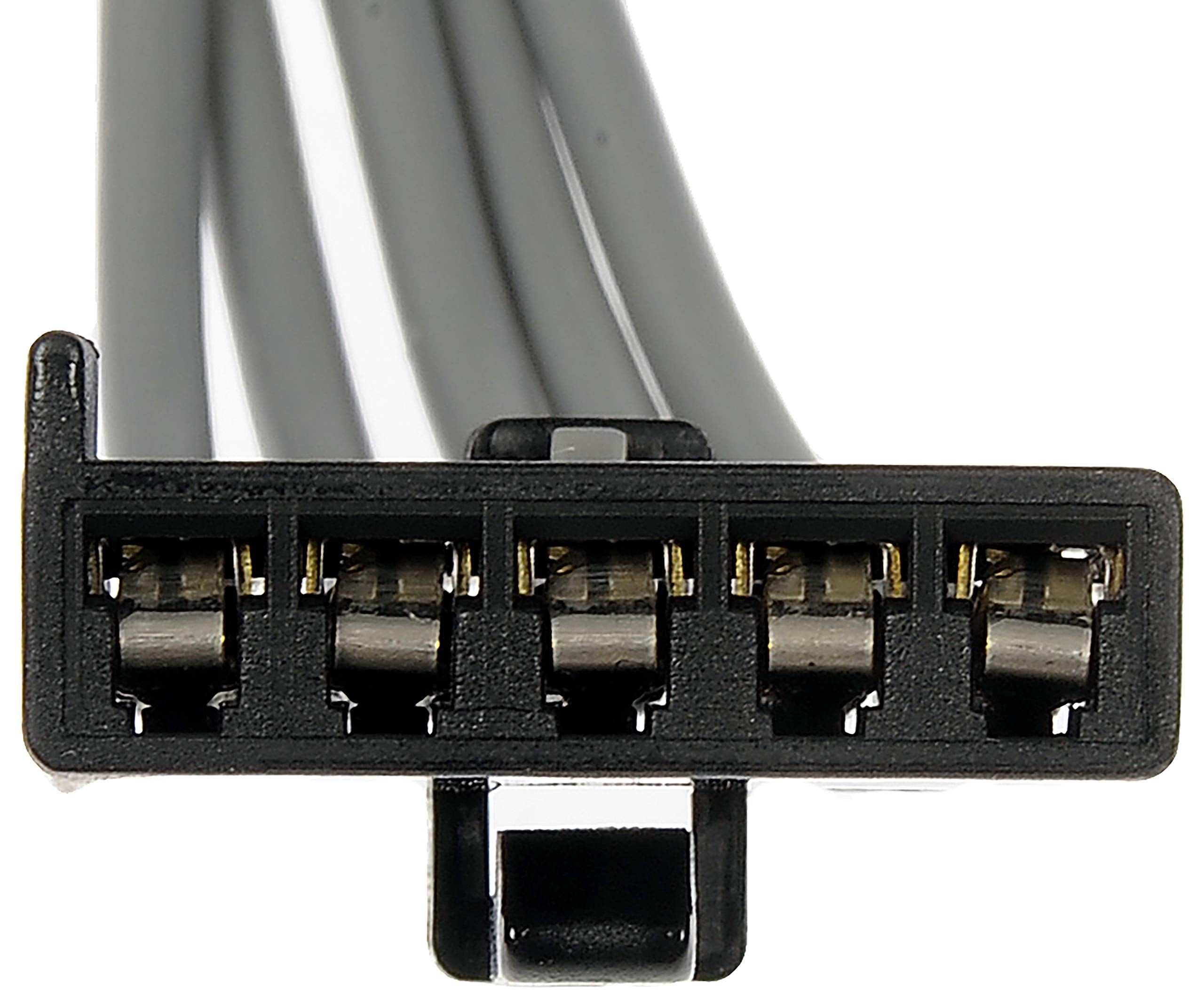 Dorman 645-512 Blower Motor Resistor Harness Compatible With Select Models