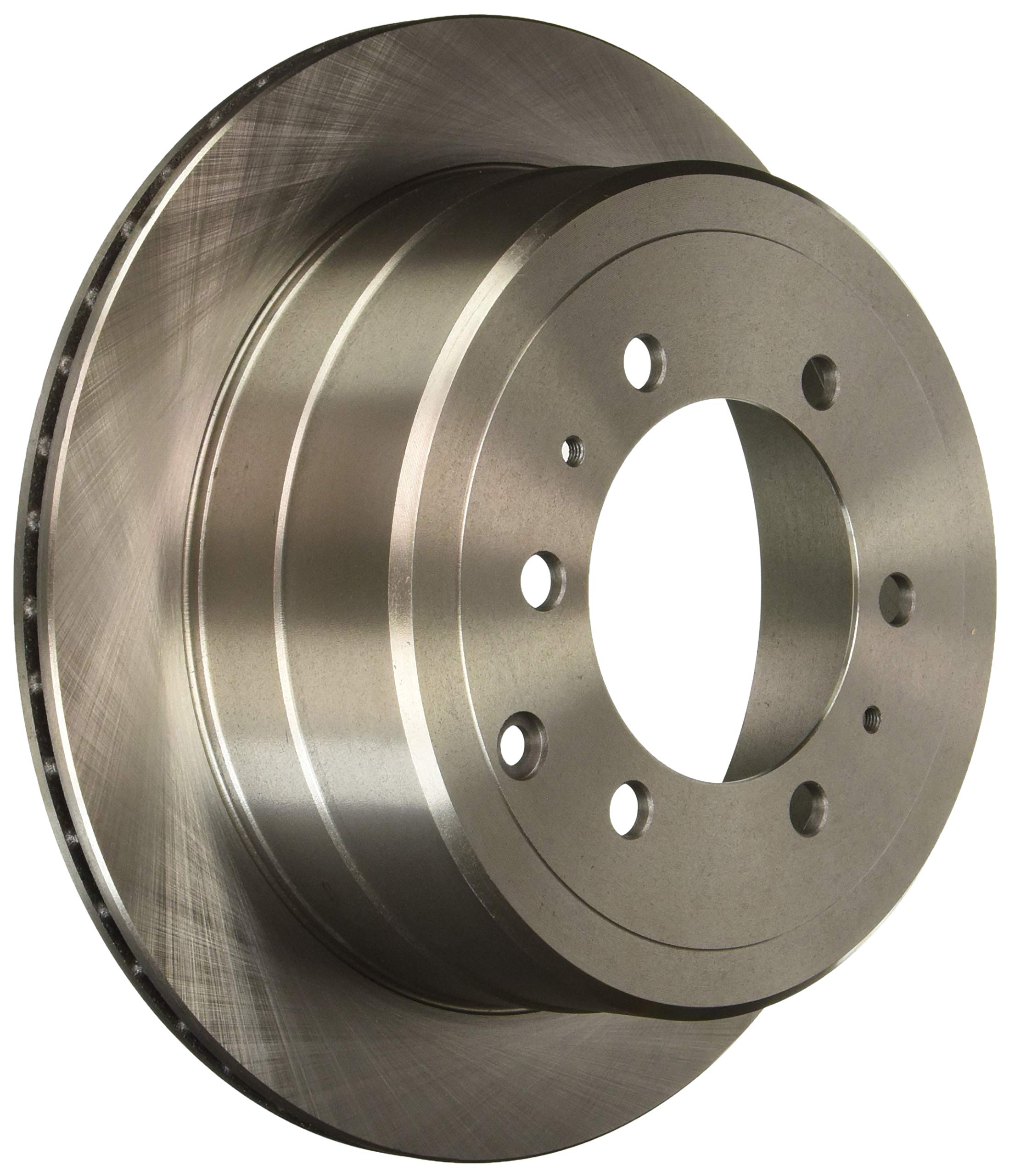 Bendix Premium Prt1878 Rear Brake Rotor For Lexus Lx450 1997-1996, Toyota Land Cruiser 1997-1993