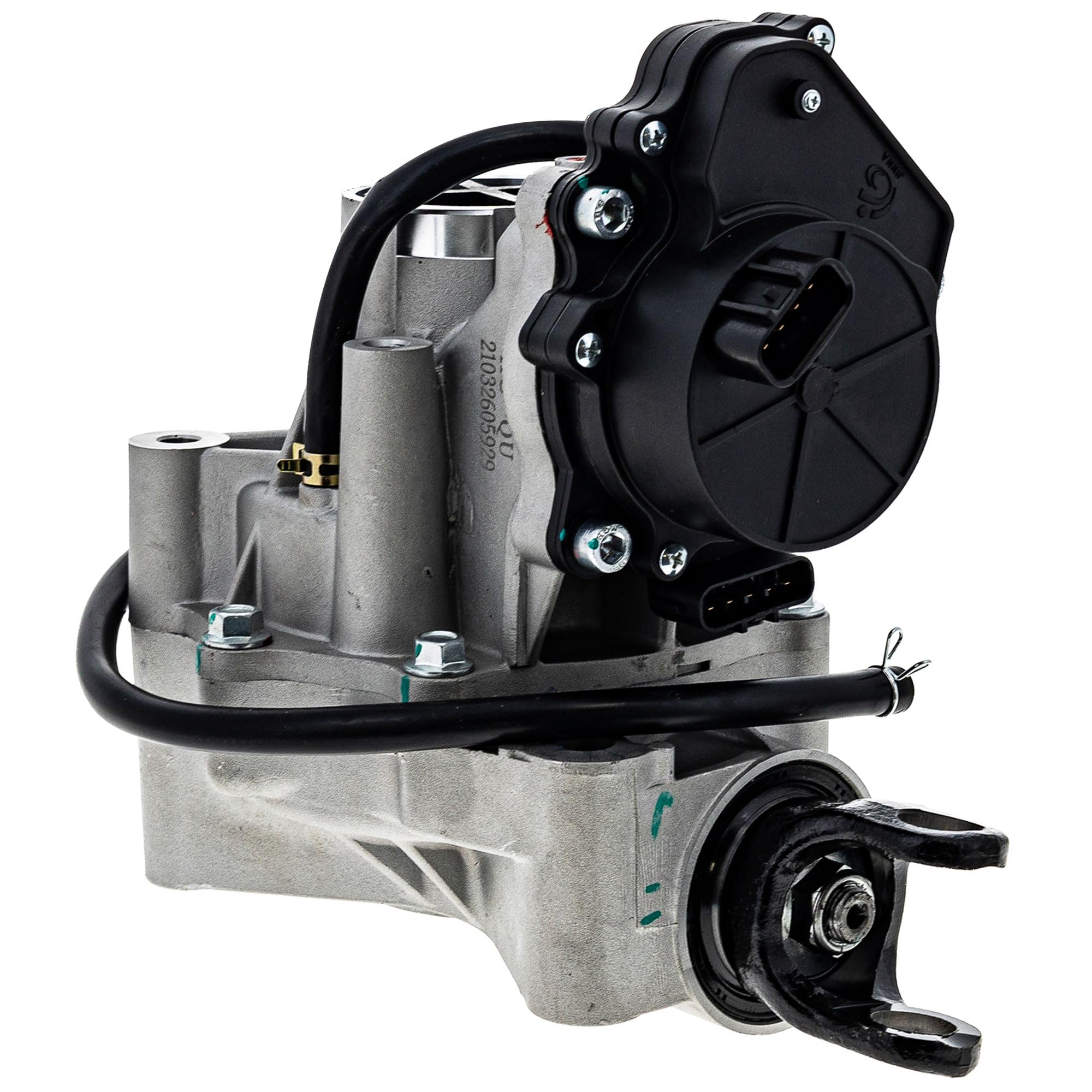 Niche Front Differential Gear Case For Yamaha Rhino 450 660 5Ug-46160-12-00