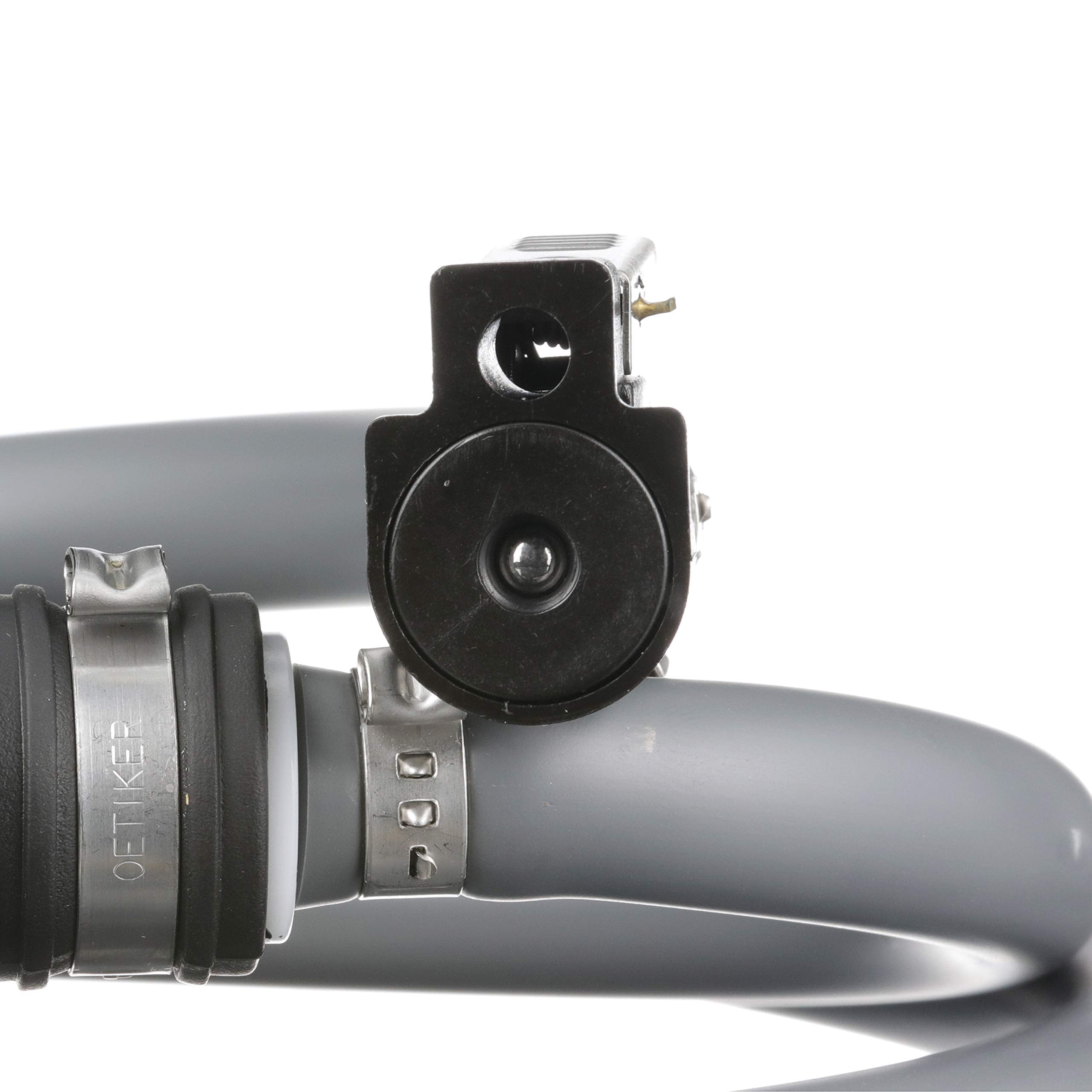 Attwood 93806Ei7 Portable Fuel Tank Fuel Line Kit - Not For Use In Usa