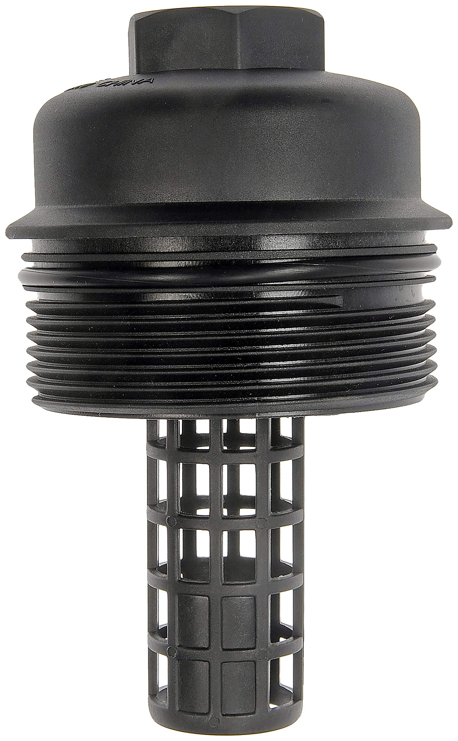 Dorman 921-149 Oil Filter Cap - Plastic Compatible With Select Volvo Models