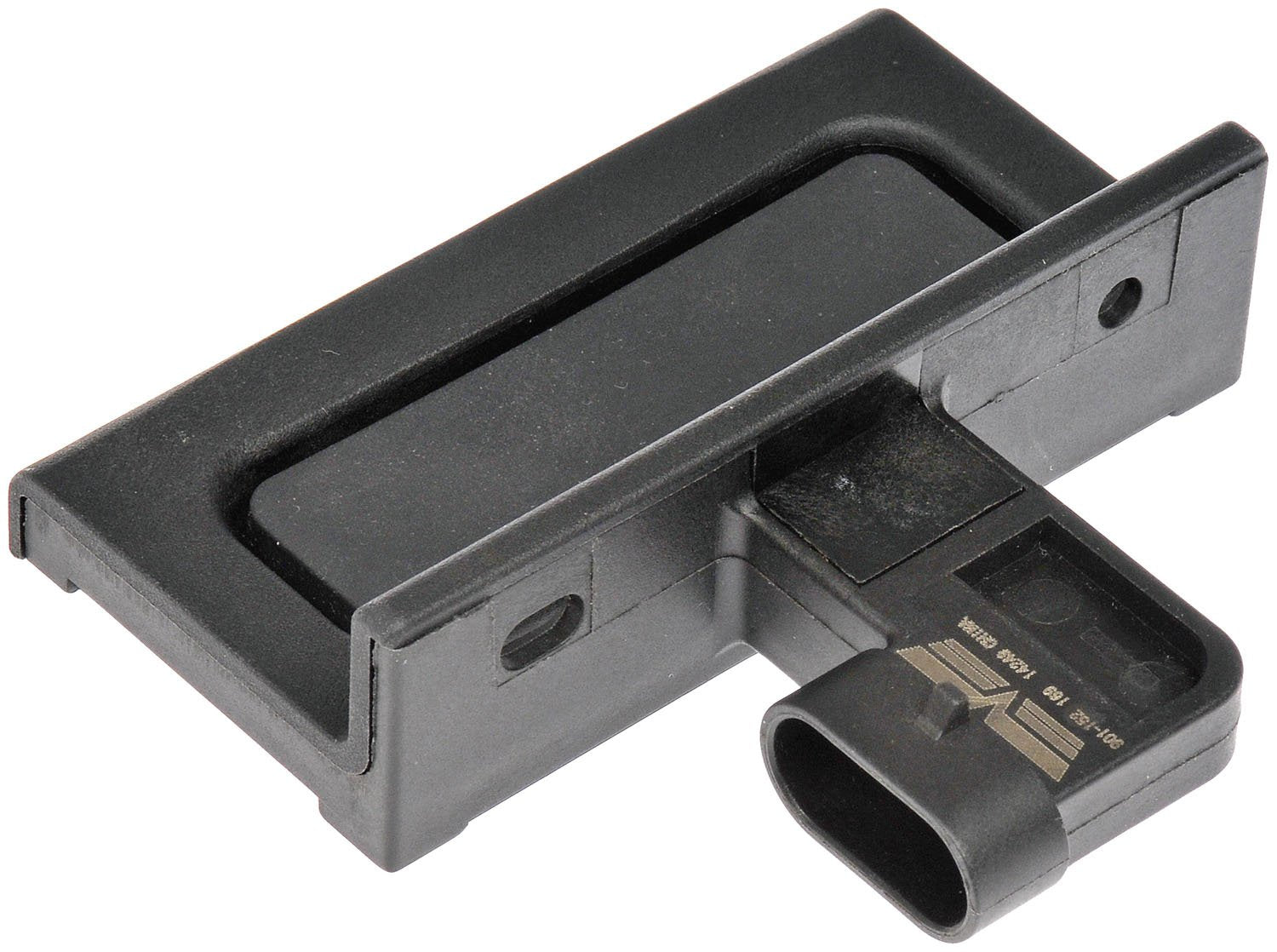 Dorman 901-152 Tailgate Release Switch Compatible With Select Gmc Models