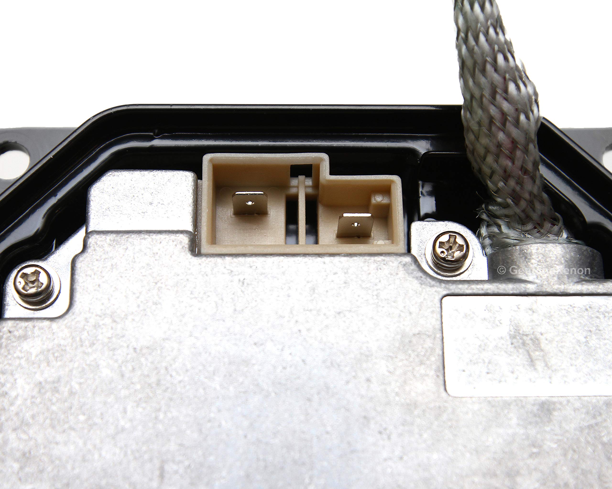 Replacement For Toyota And Lexus Xenon Hid Ballast Headlight Control Unit Replaces Kdlt003, Ddlt003, 85967-53040, 85967-24010, 8