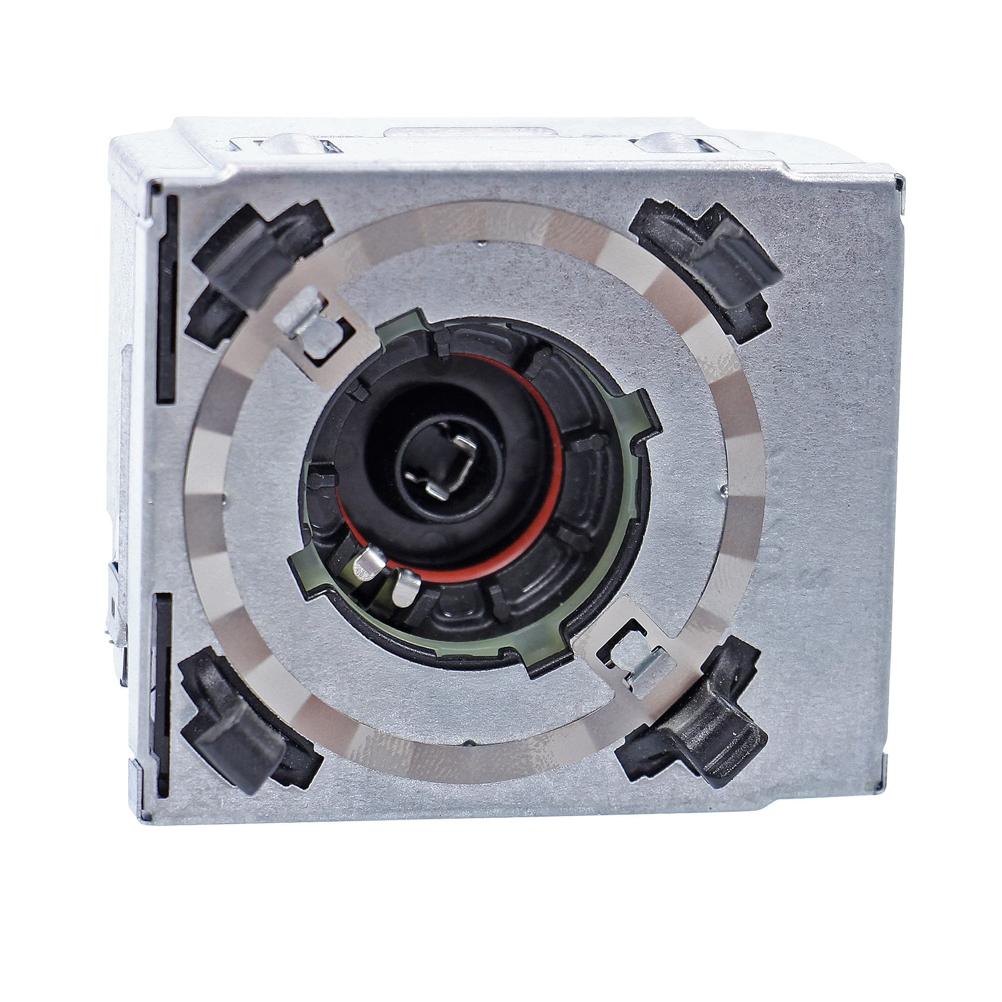 HELLA 008319501 Igniter Unit 12V Bmw/Mb, Multi