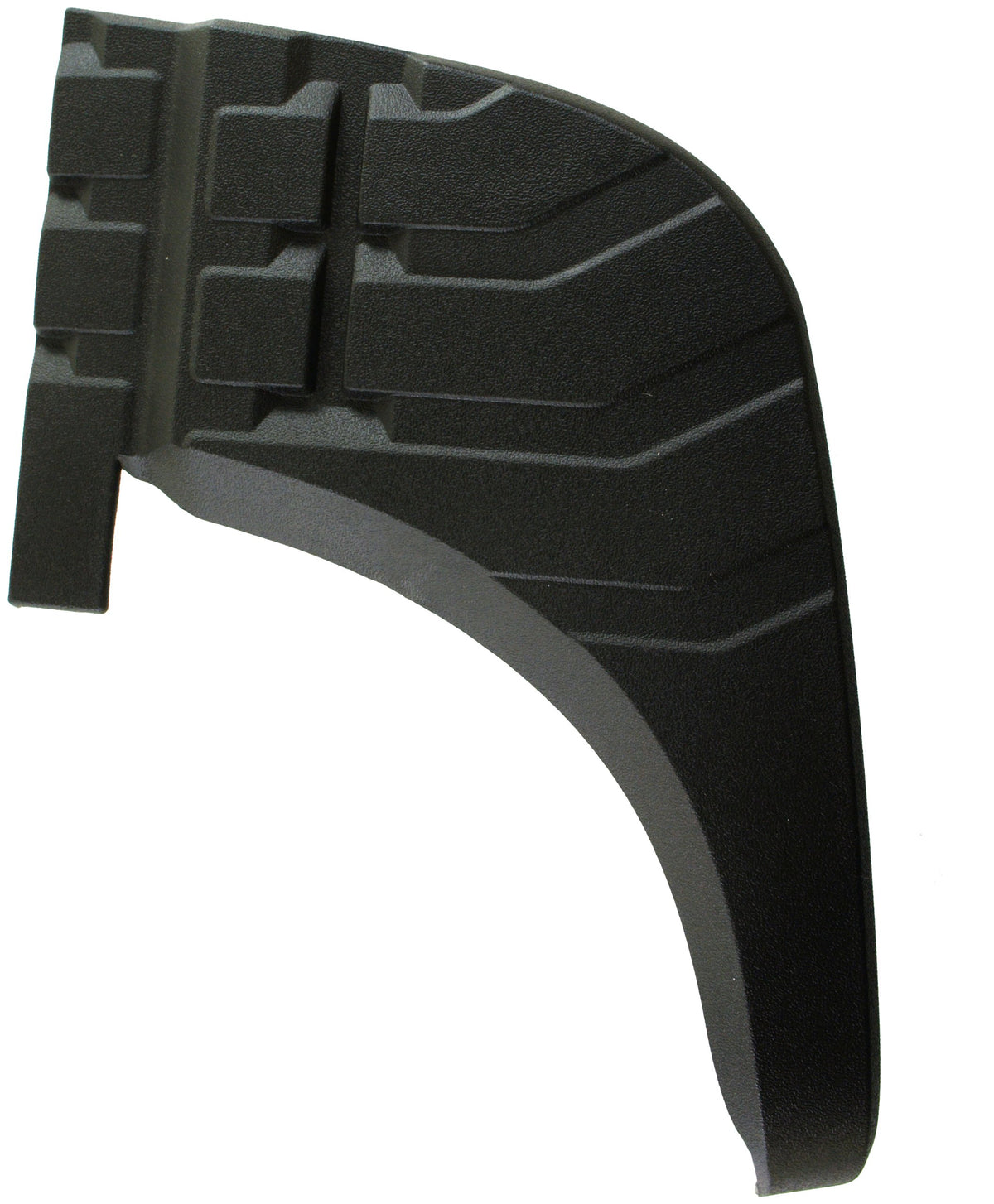 Genuine Toyota Parts 52164-0C040 Driver Side Rear Bumper Step Pad