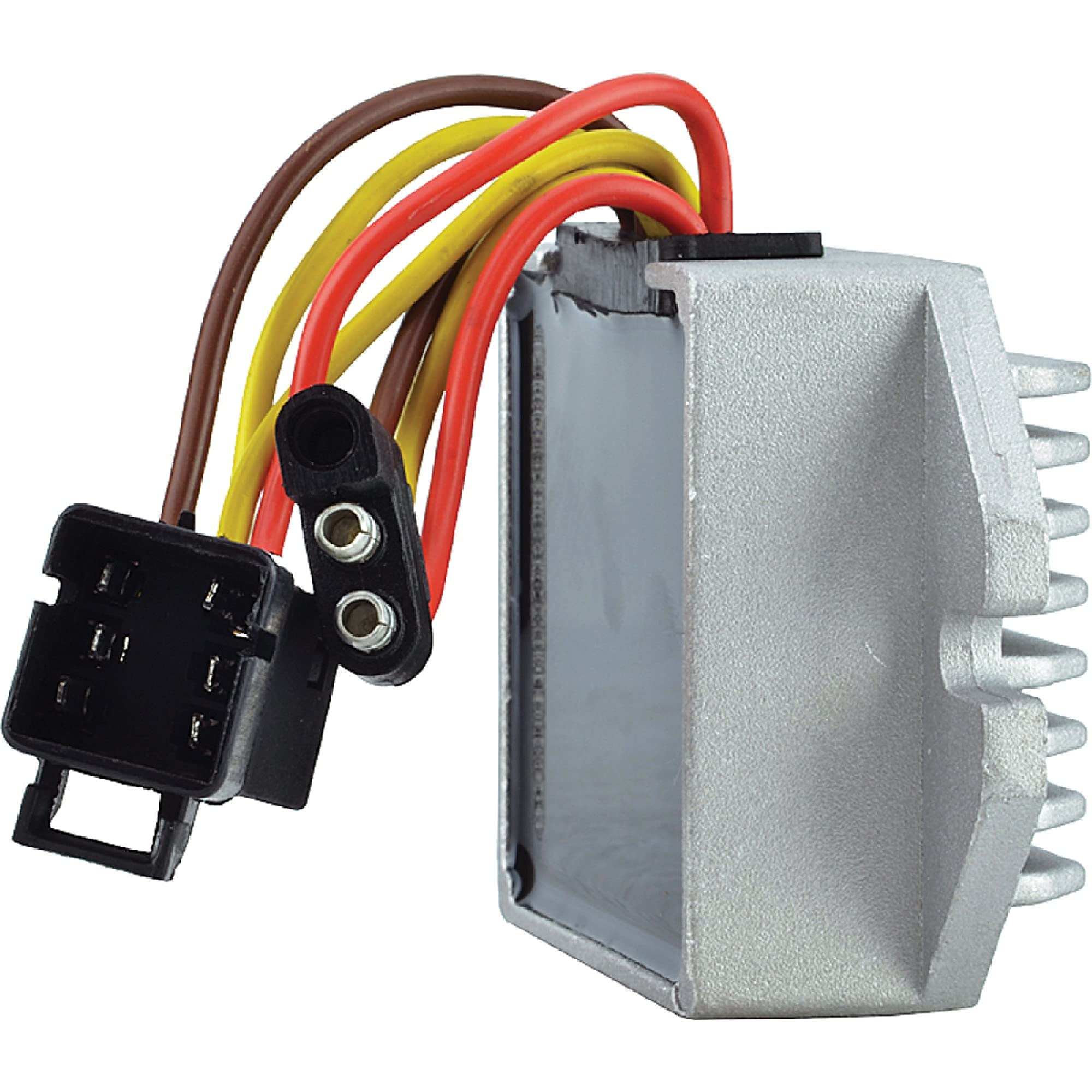 Db Electrical Voltage Regulator 230-22174 Compatible With/Replacement For Polaris 600 Indy 2013-2019, 600 Indy Sp 2014-2019, 600