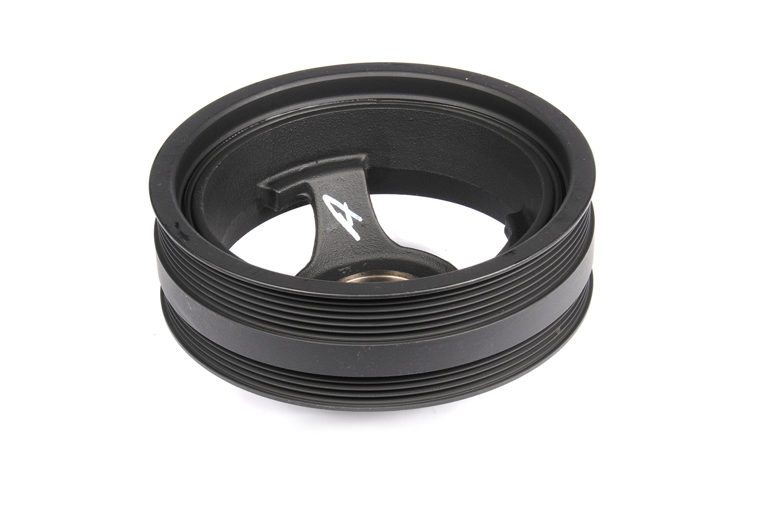 Gm Genuine Parts 19300488 Crankshaft Balancer